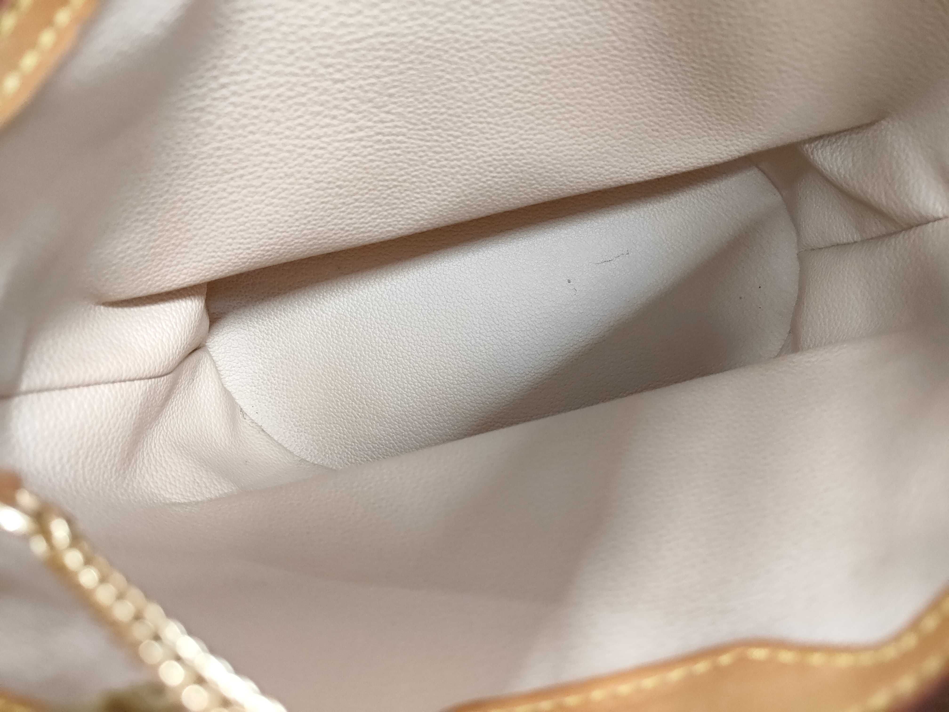 Monogram Bucket PM SD0023 Shoulder Bag — view 9