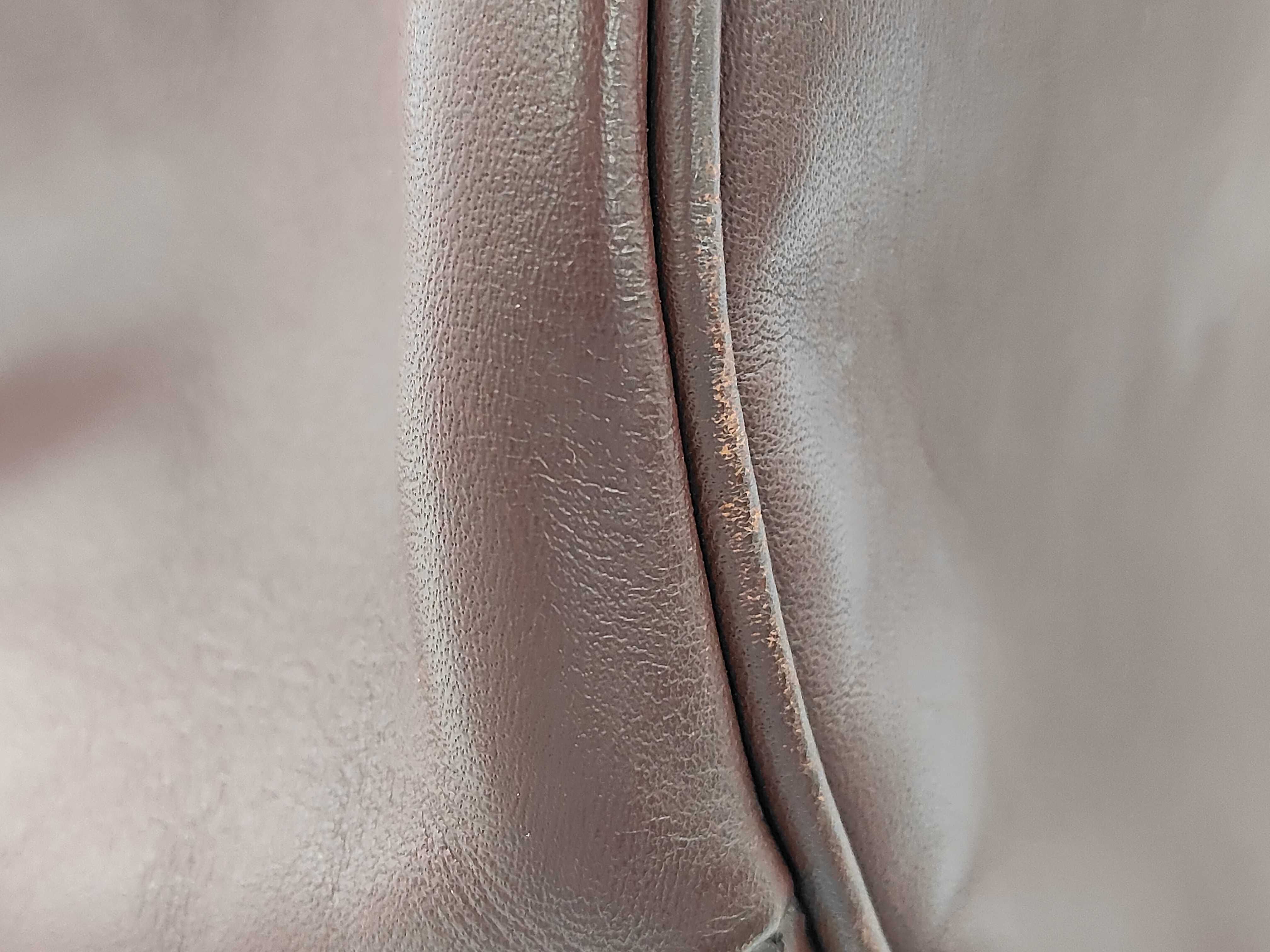 Must Bordeaux Mini Drawstring Shoulder Bag — view 14