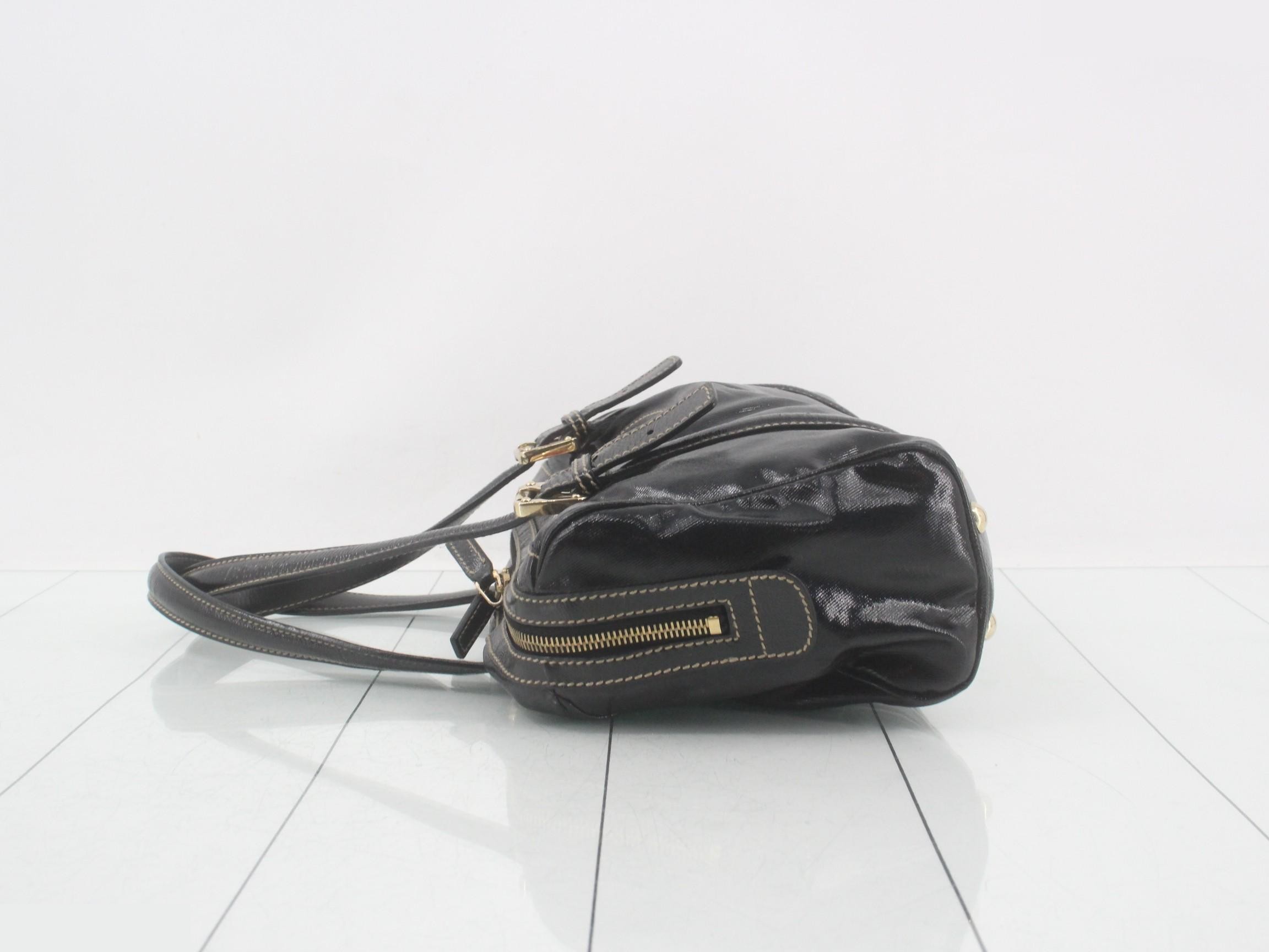 Interlocking G handbag — view 4