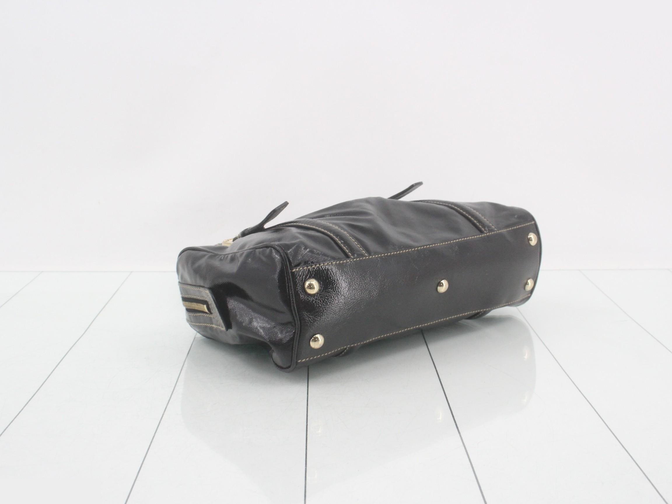 Interlocking G handbag — view 5