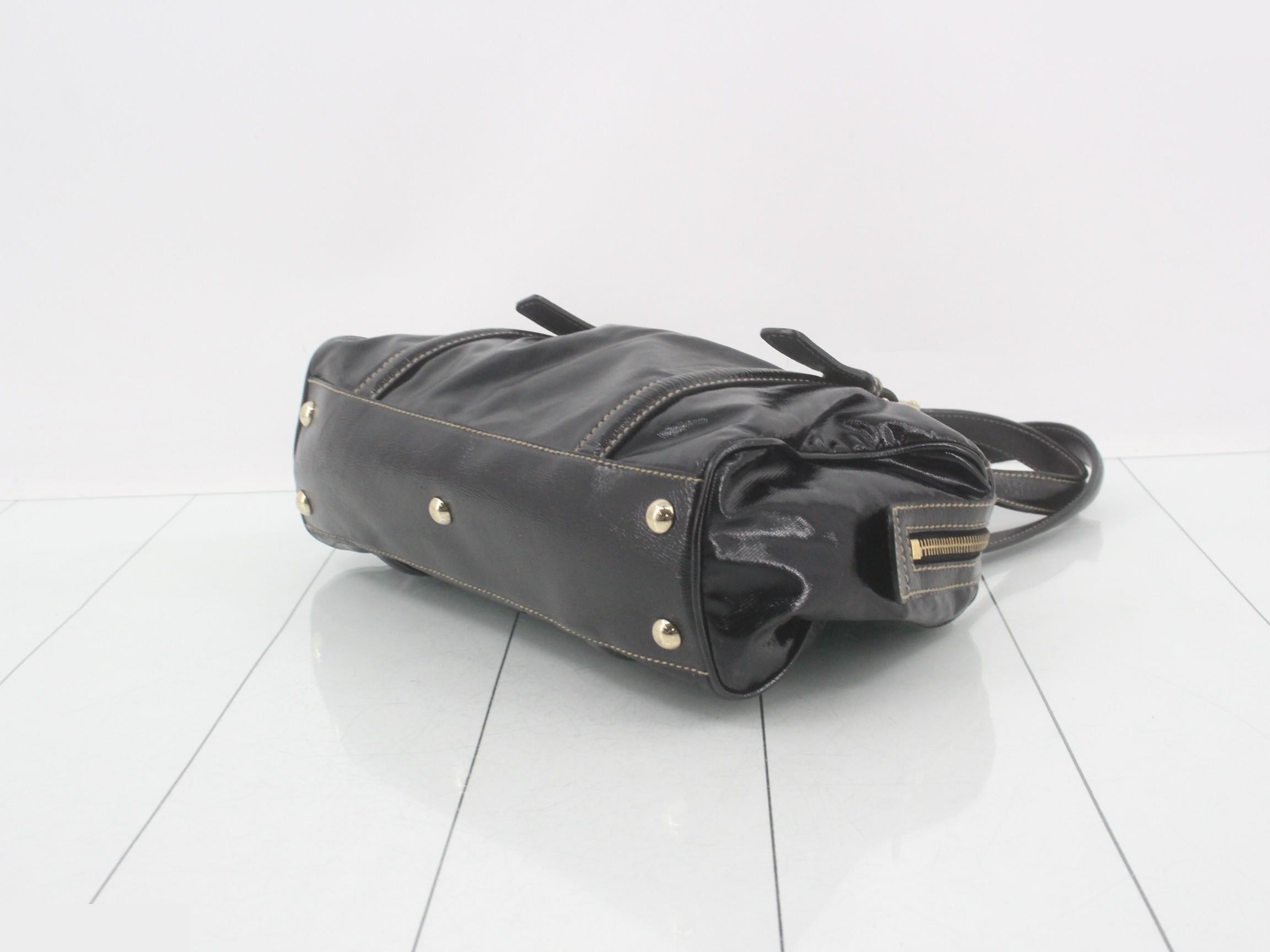 Interlocking G handbag — view 6