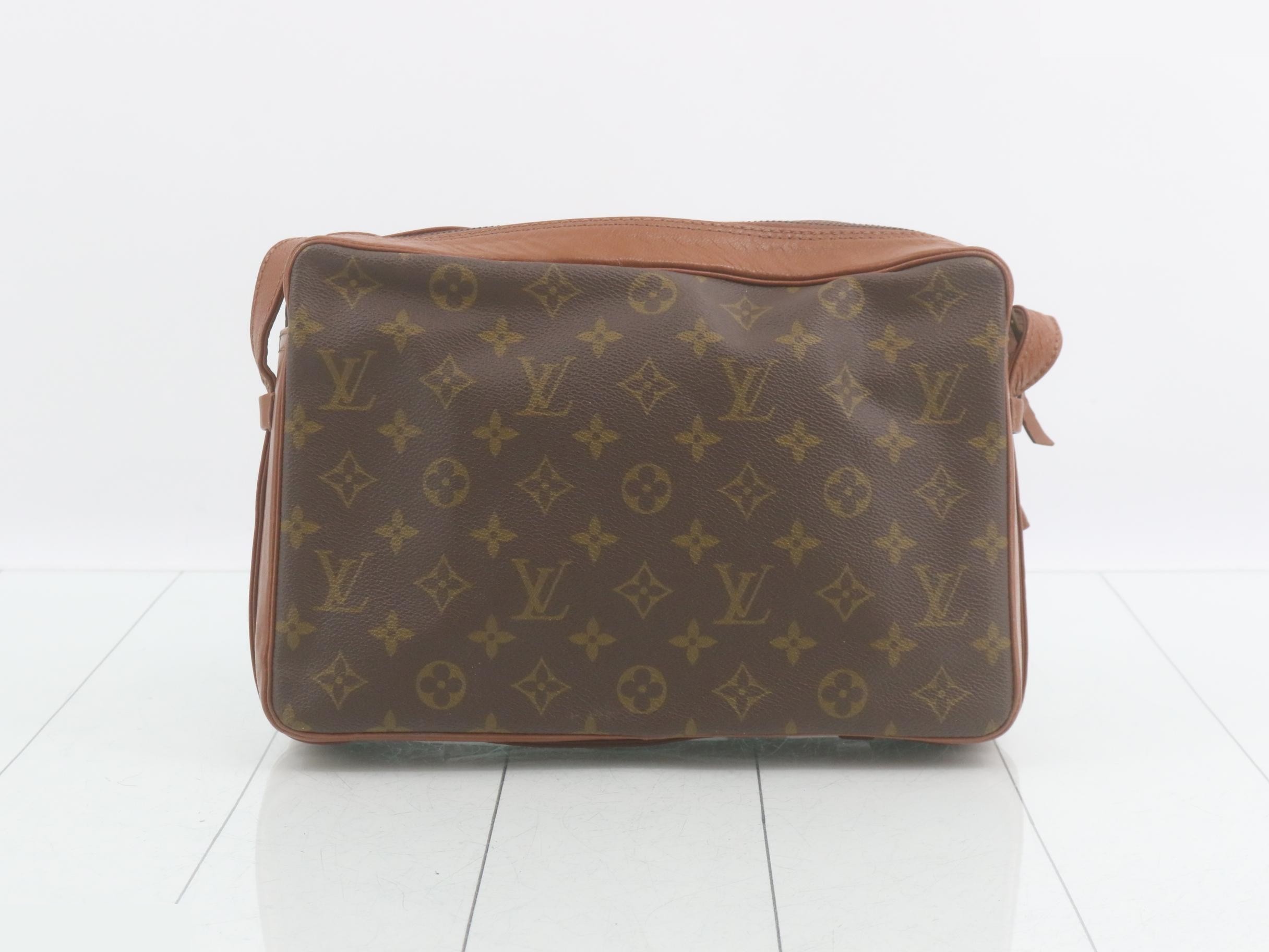 Monogram Sac Bandoulière 30 M51364 — view 2