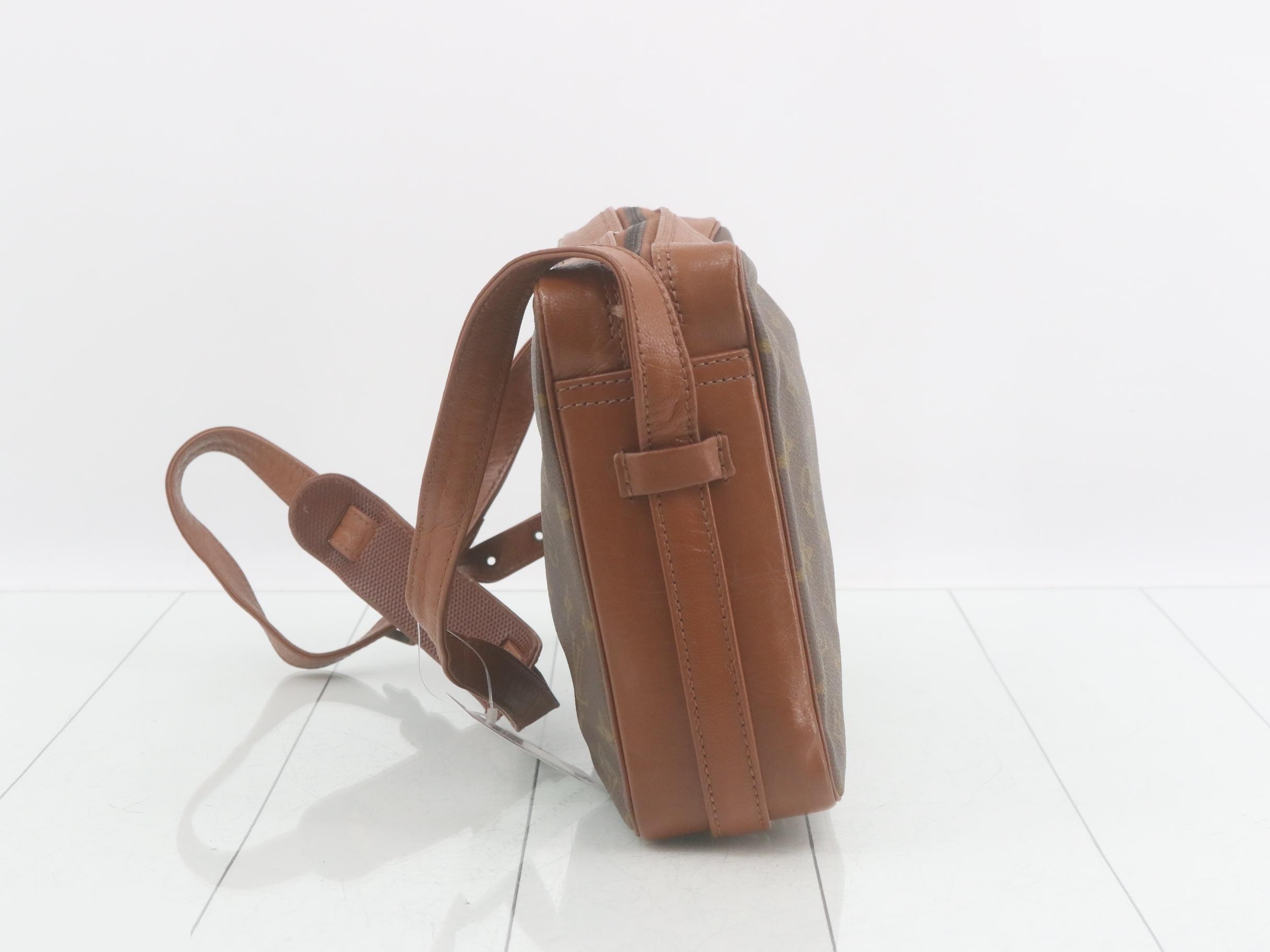 Monogram Sac Bandoulière 30 M51364 — view 3