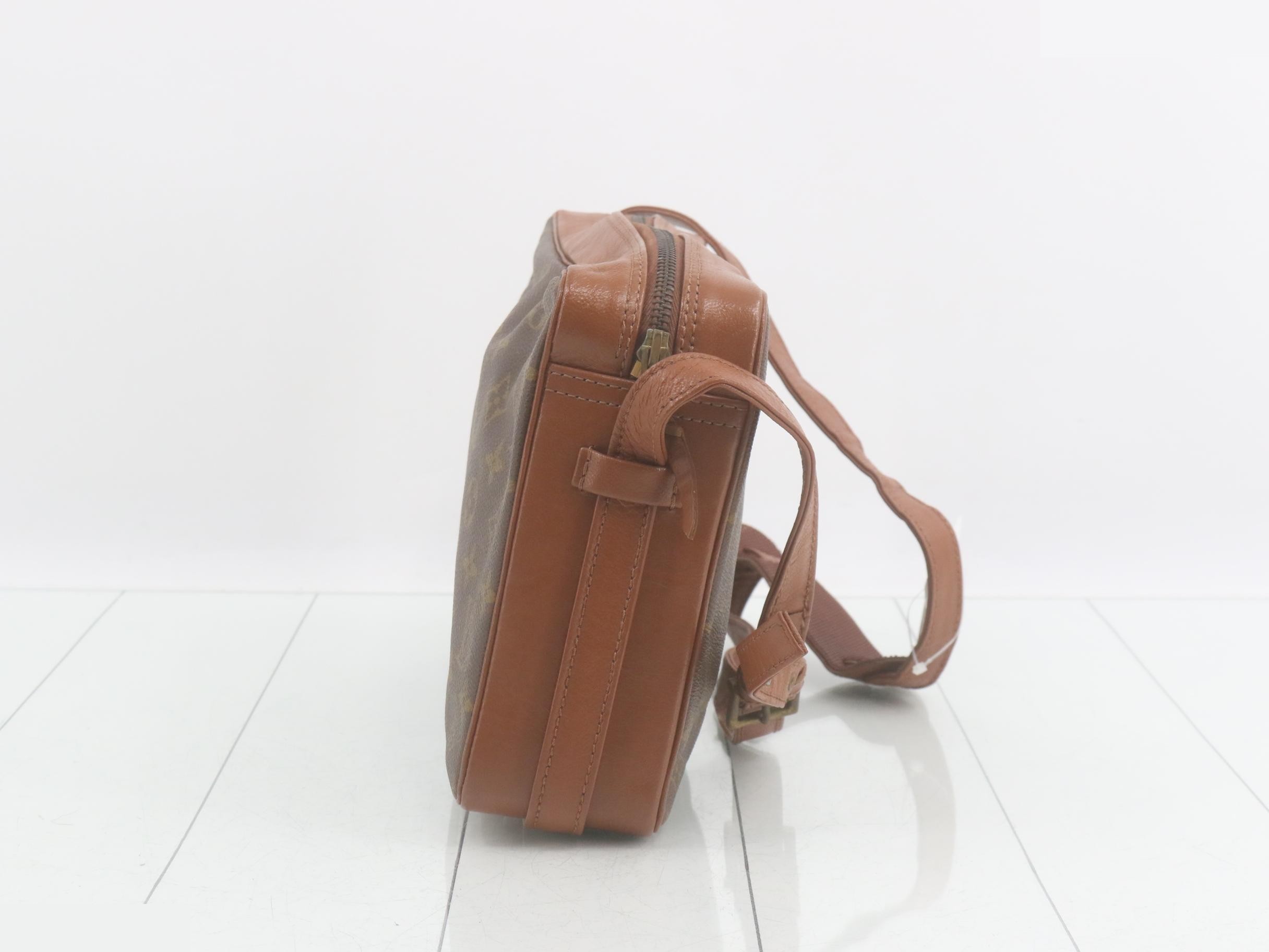 Monogram Sac Bandoulière 30 M51364 — view 4