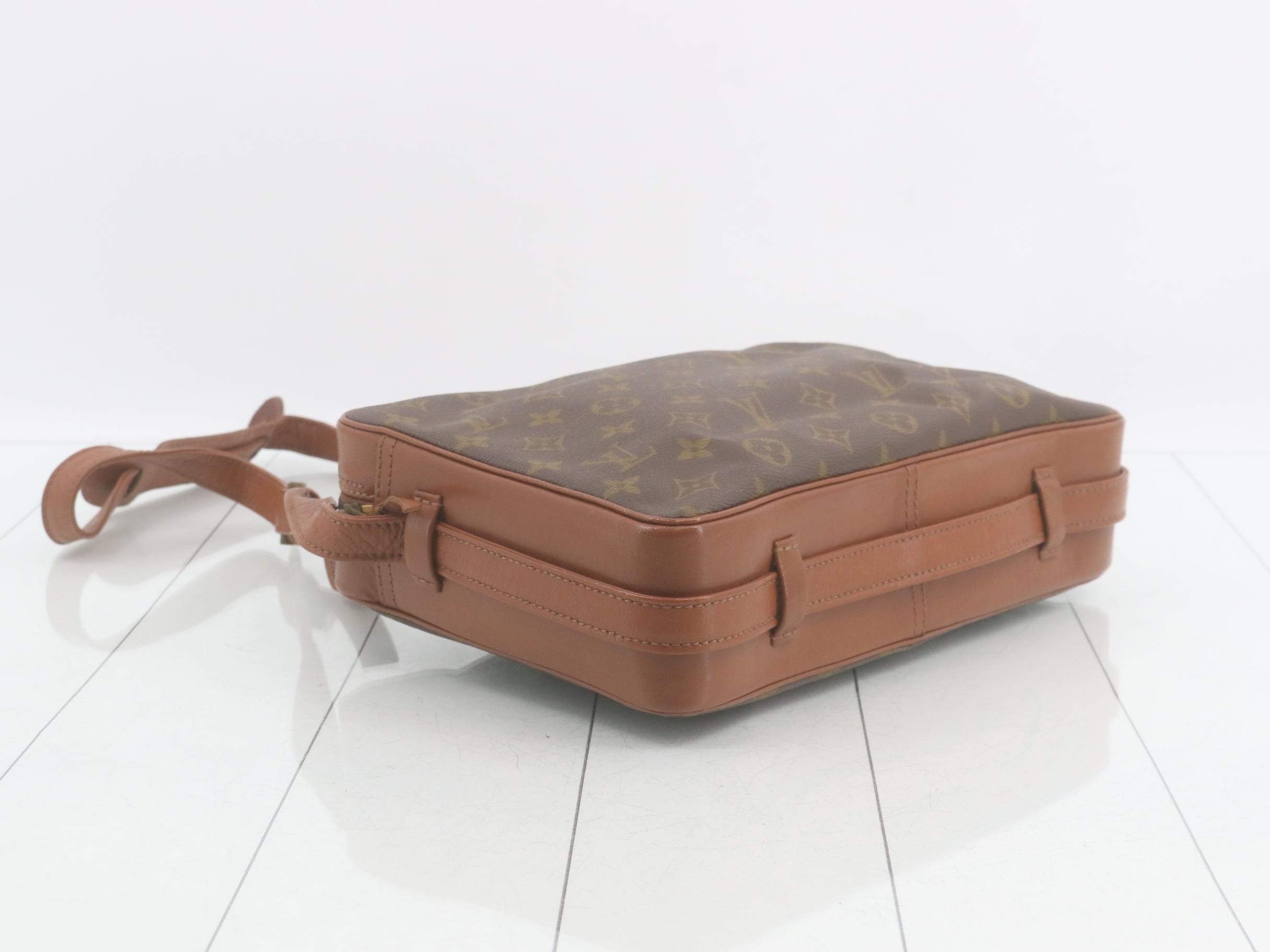 Monogram Sac Bandoulière 30 M51364 — view 5