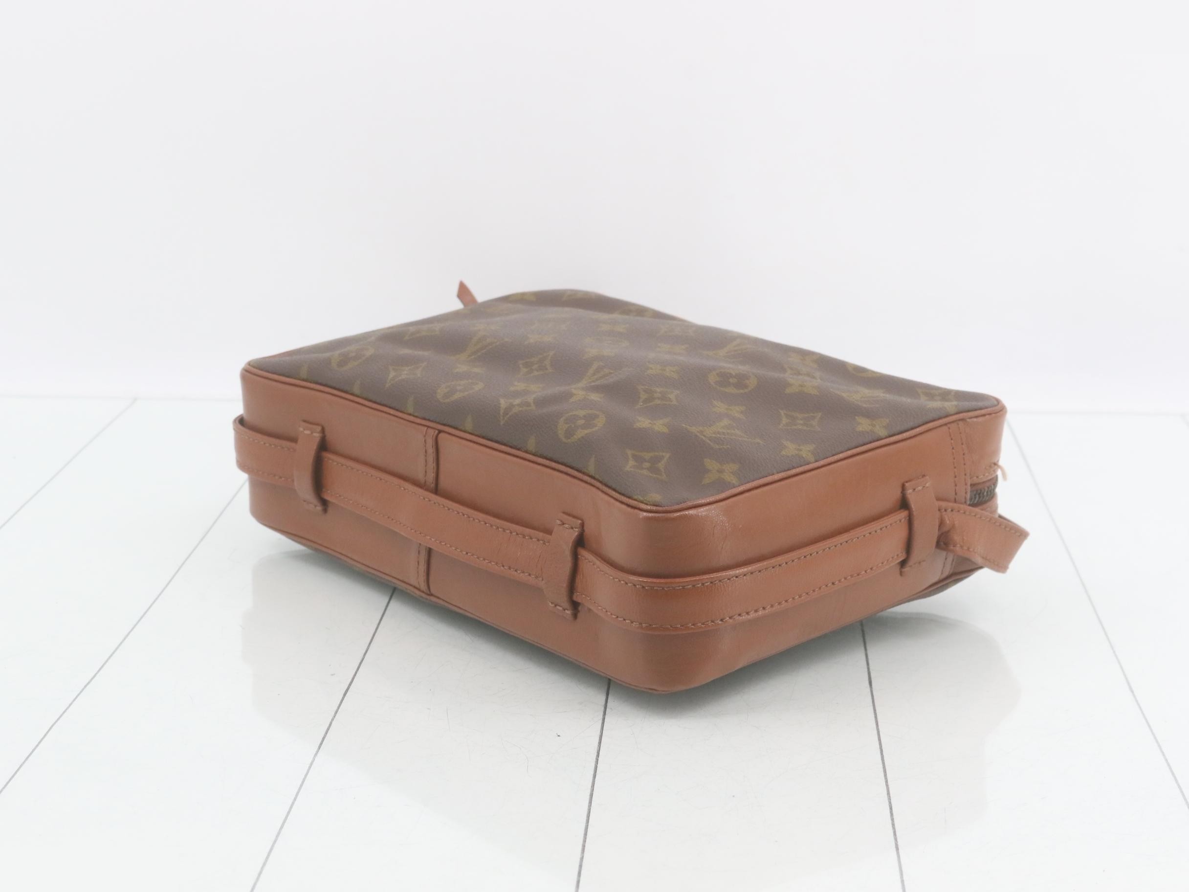 Monogram Sac Bandoulière 30 M51364 — view 6
