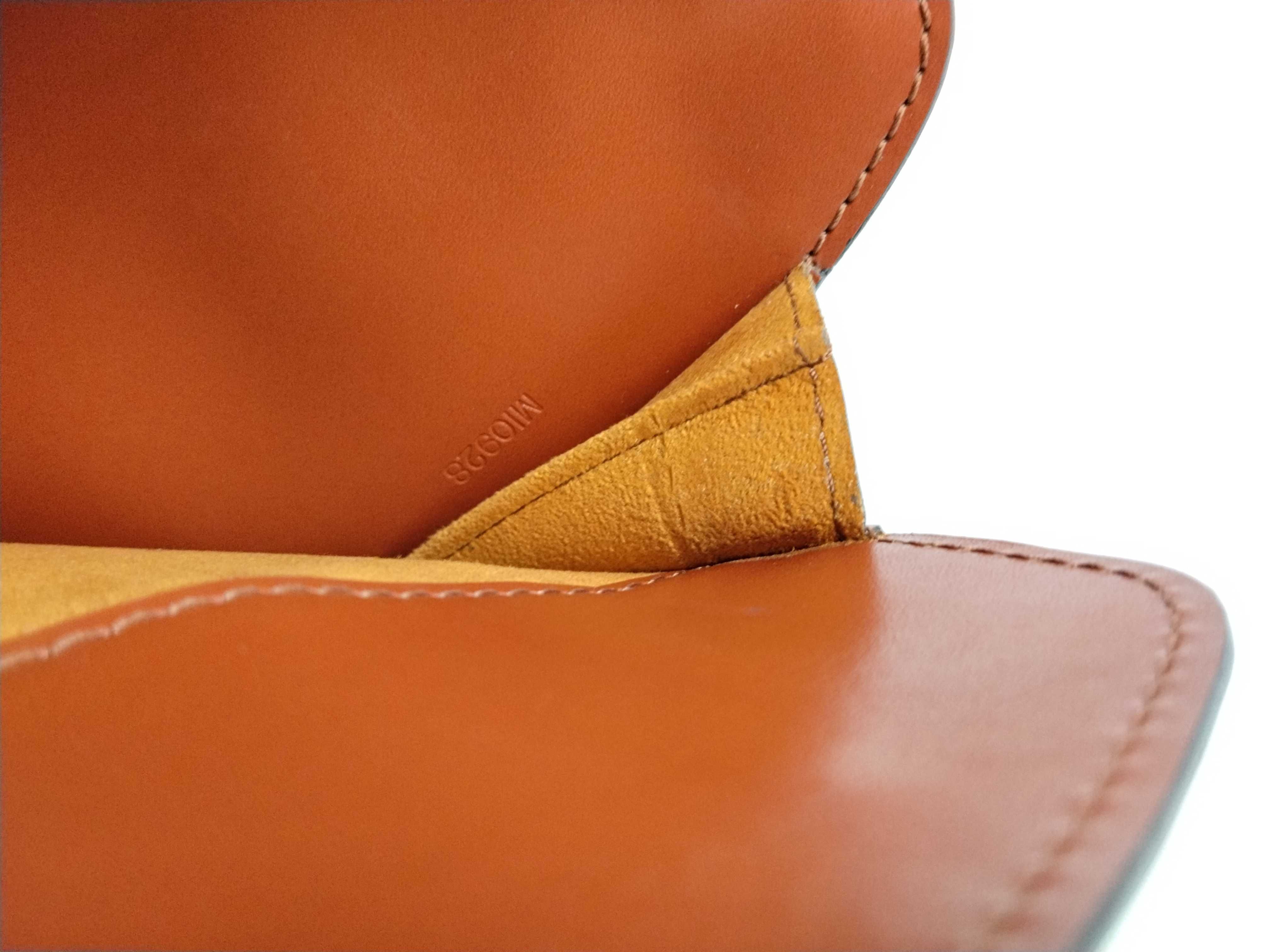 Epi Pont Neuf PM Handbag — view 15