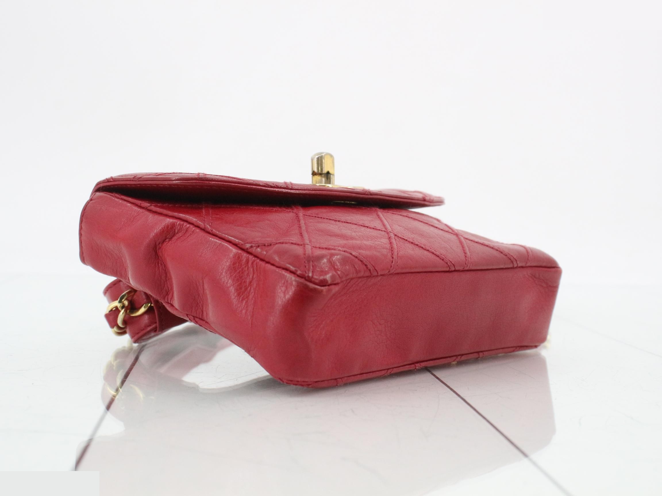 Bicolore Waist Bag — view 5