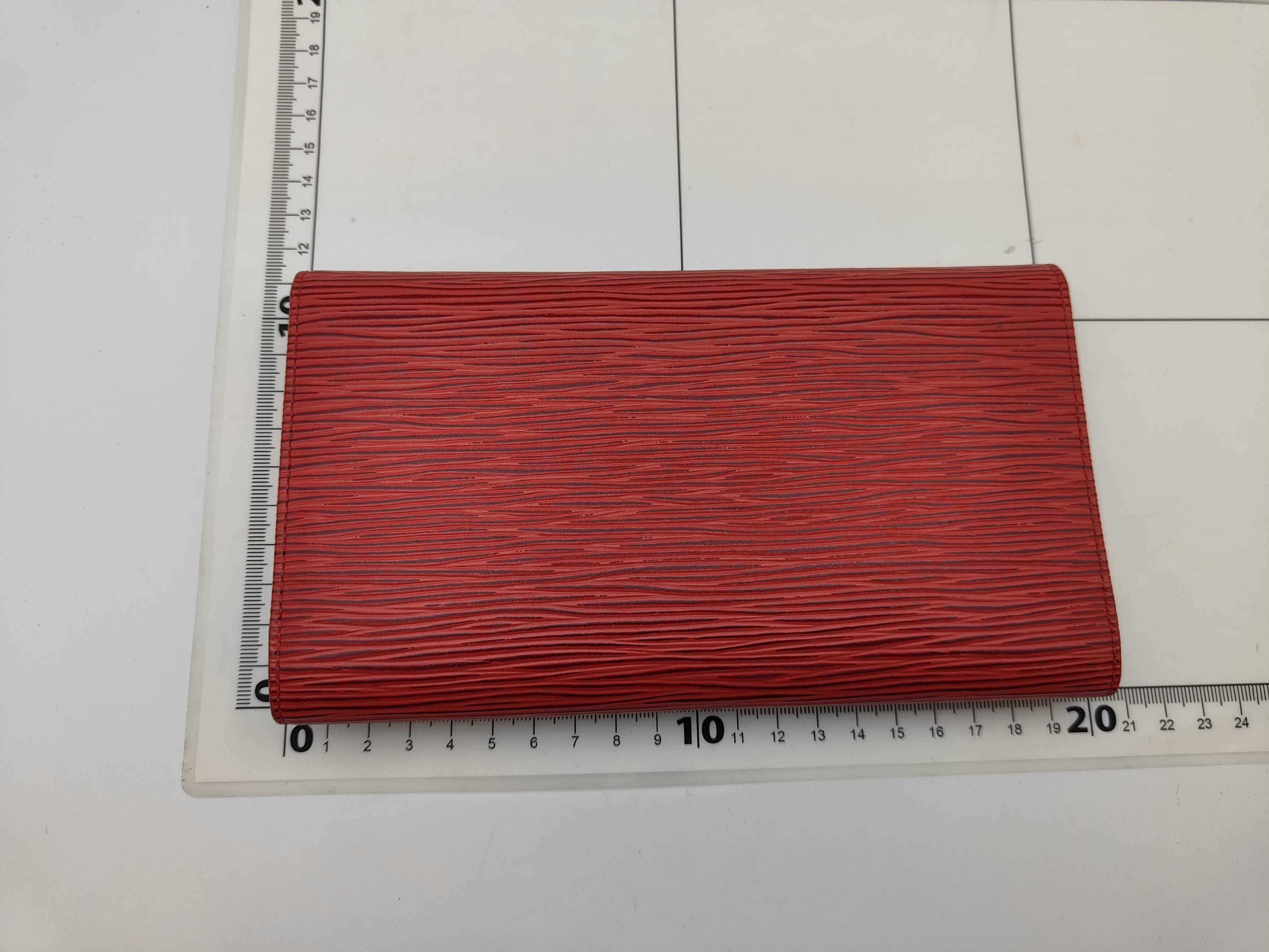 Portefeuille Tresor International M63387 Wallet — view 2