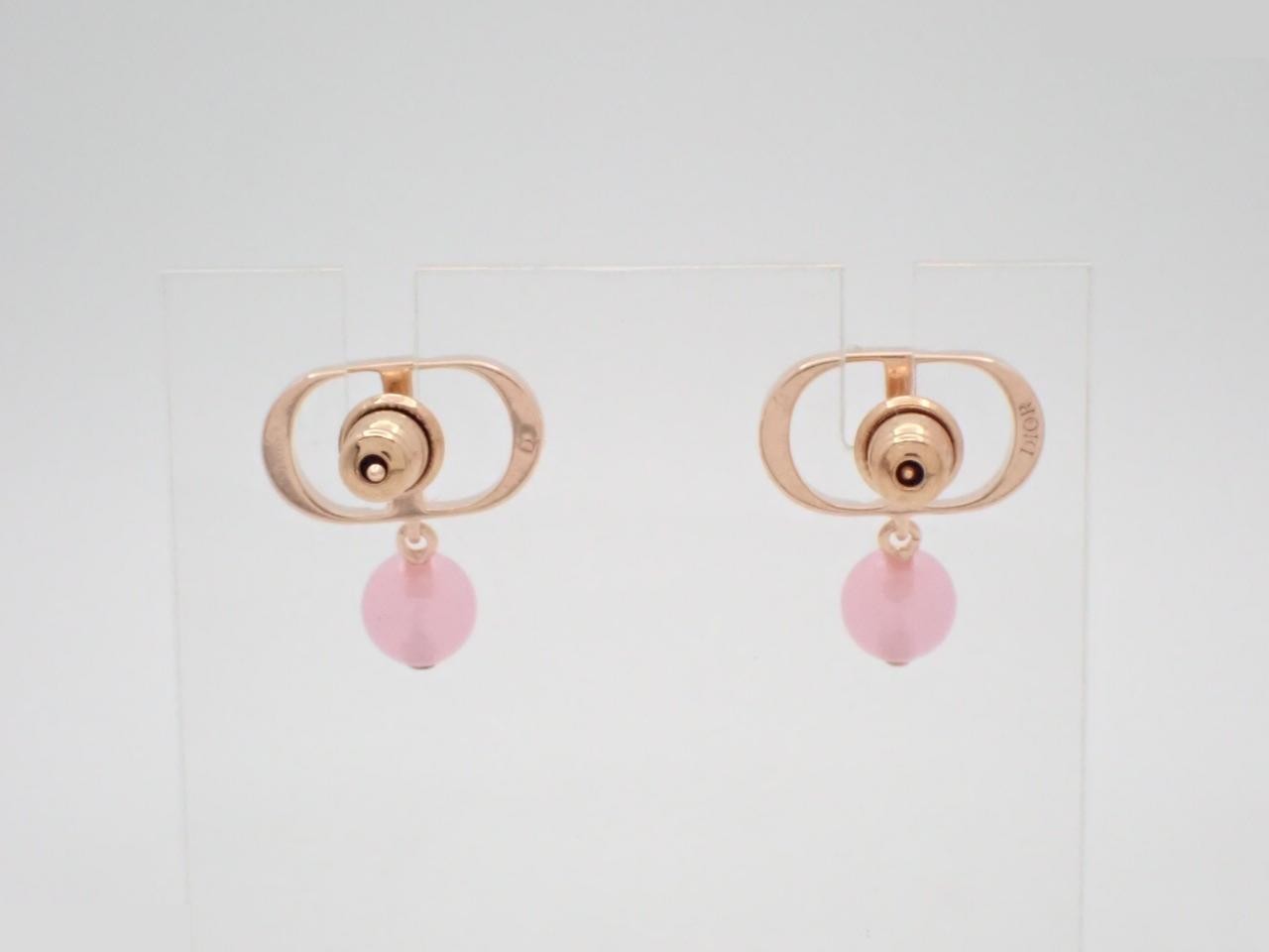 earrings — view 2