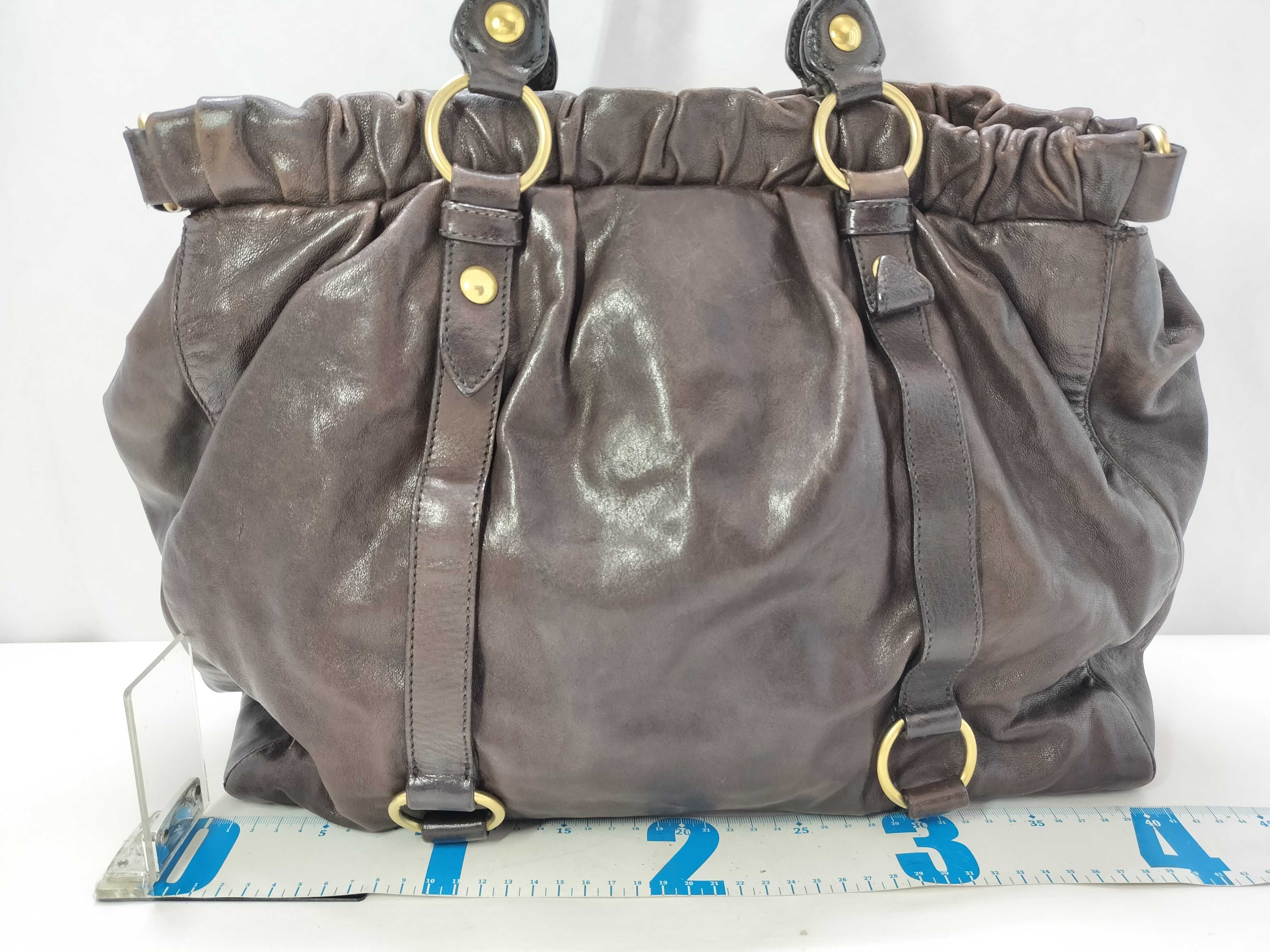 handbag tote bag — view 2
