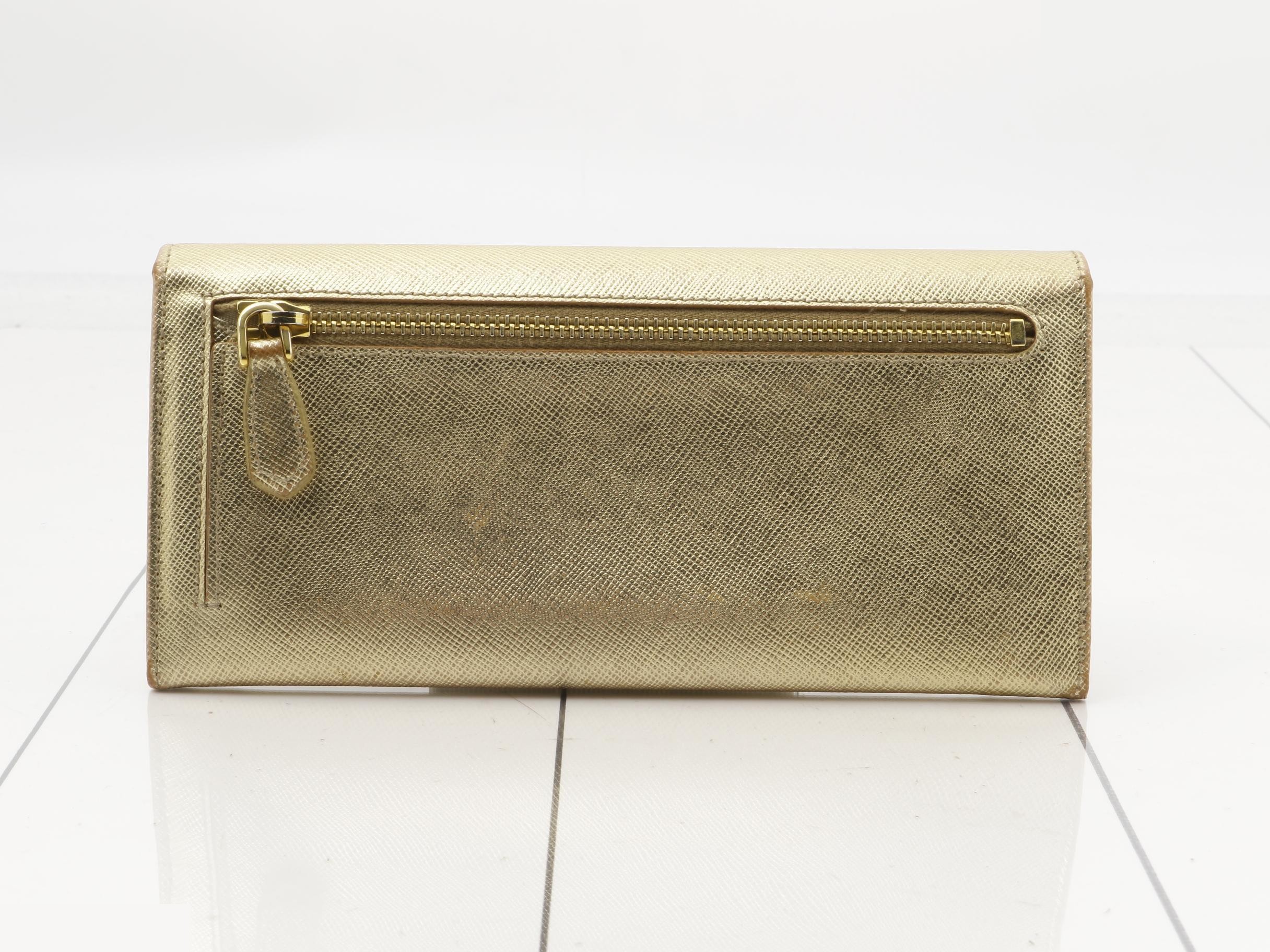 long wallet — view 2