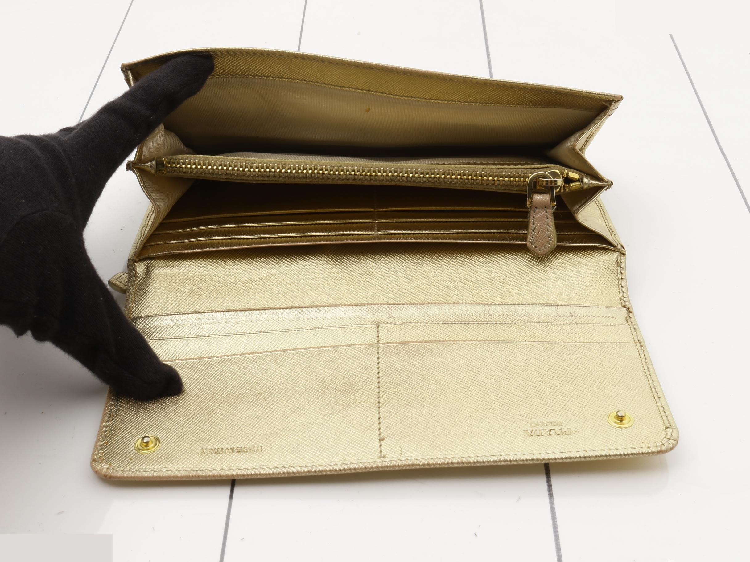 long wallet — view 4