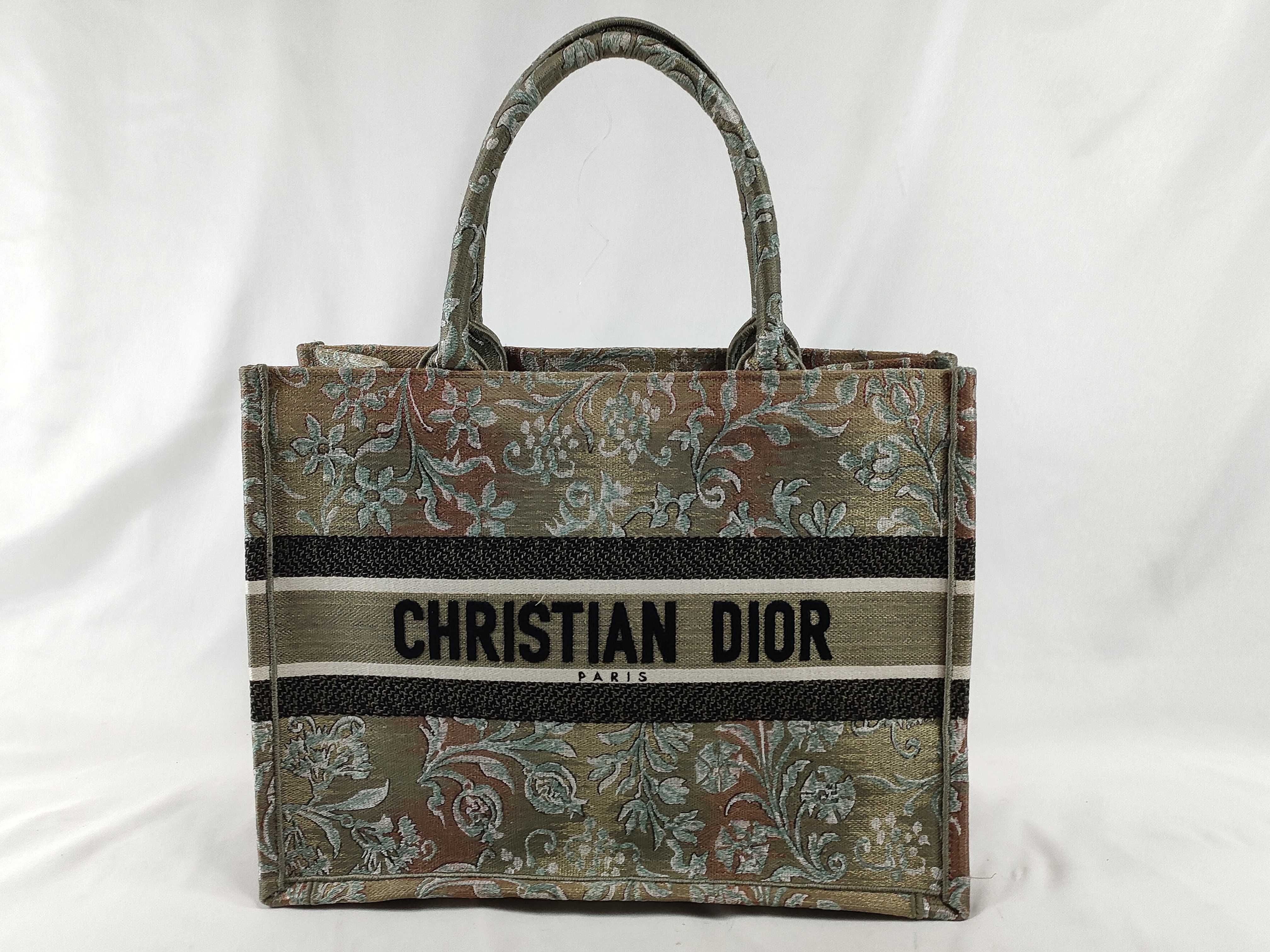 Book Tote Canvas Tote Bag