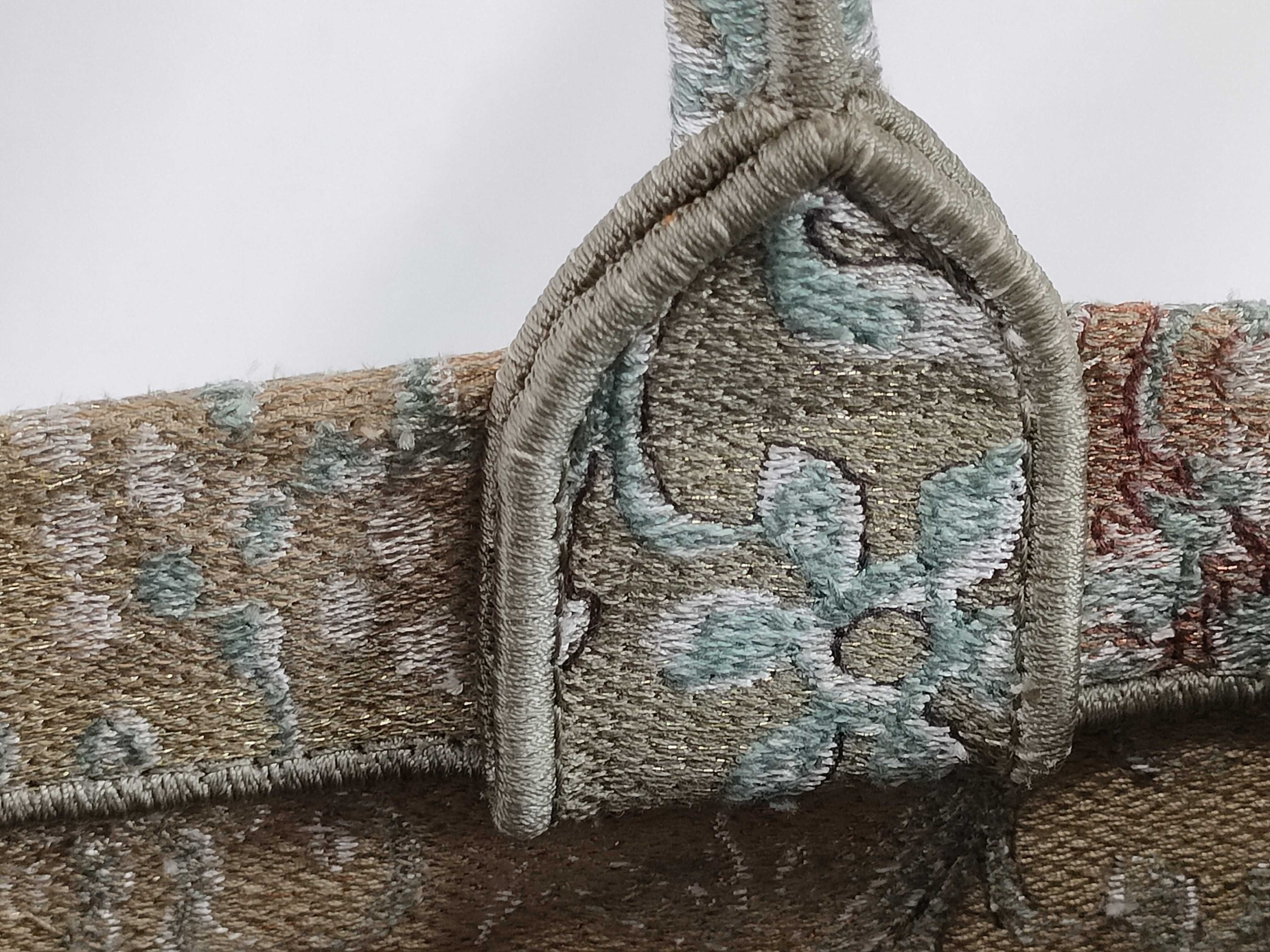 Book Tote Canvas Tote Bag — view 12
