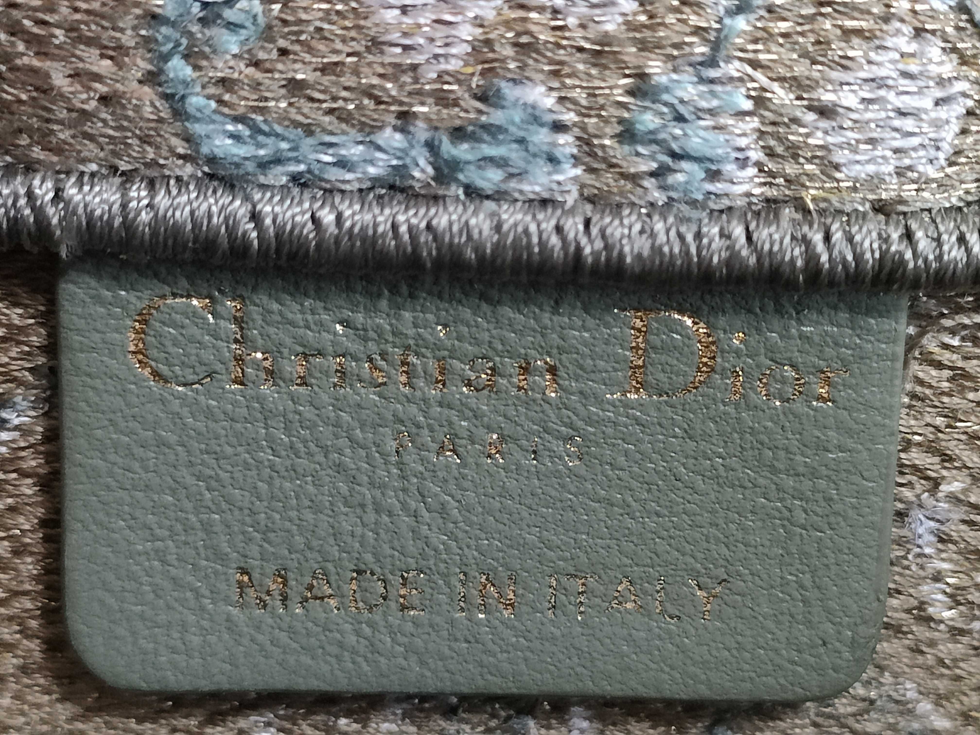 Book Tote Canvas Tote Bag — view 10