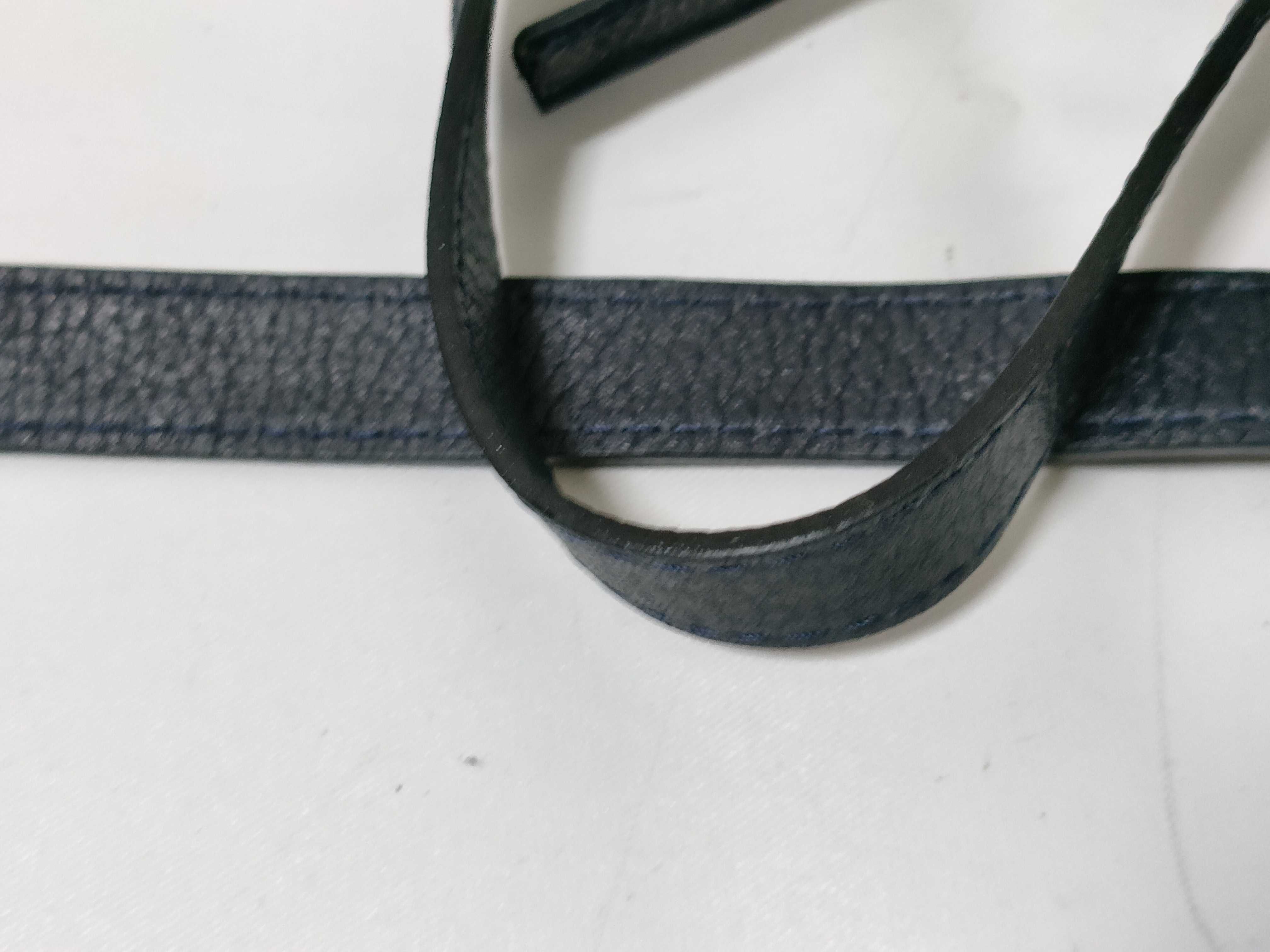 drawstring pouch shoulder bag — view 4
