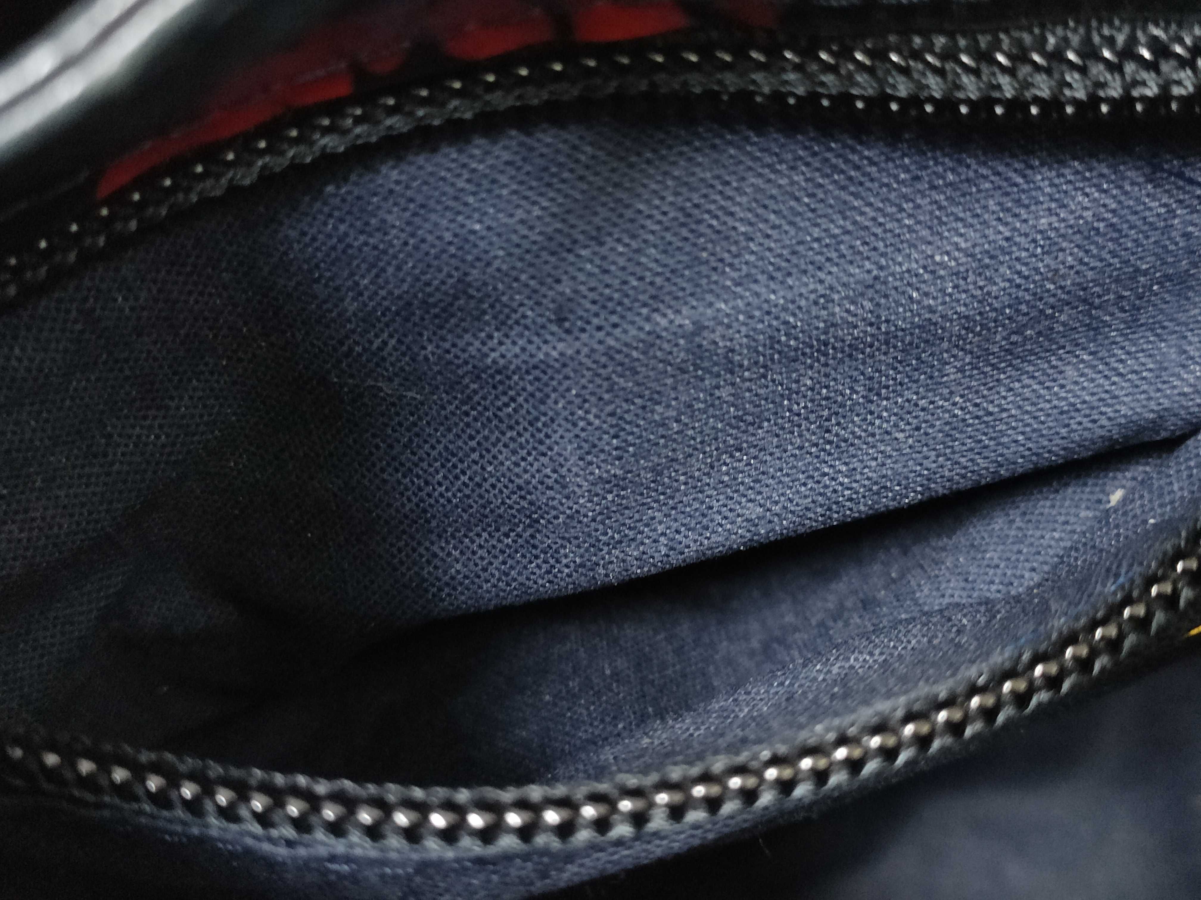 drawstring pouch shoulder bag — view 10