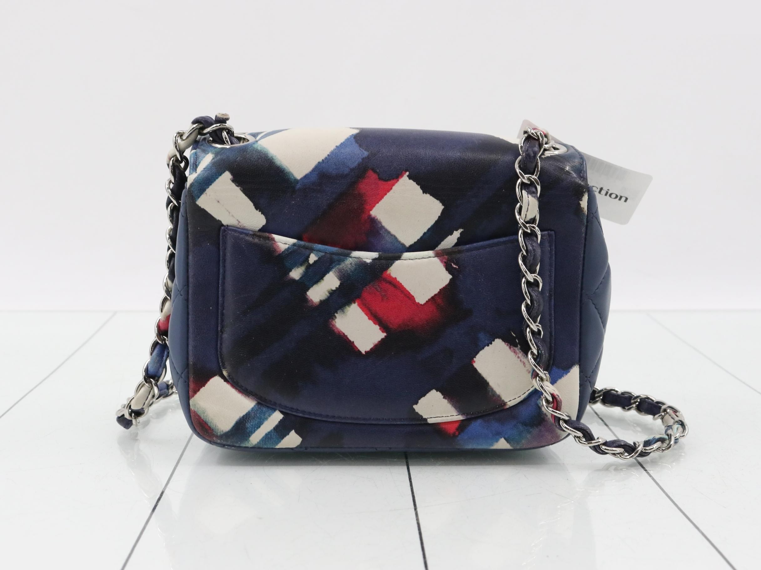 Airline Mini Matelassé (Bag) - Shoulder Bag — view 2