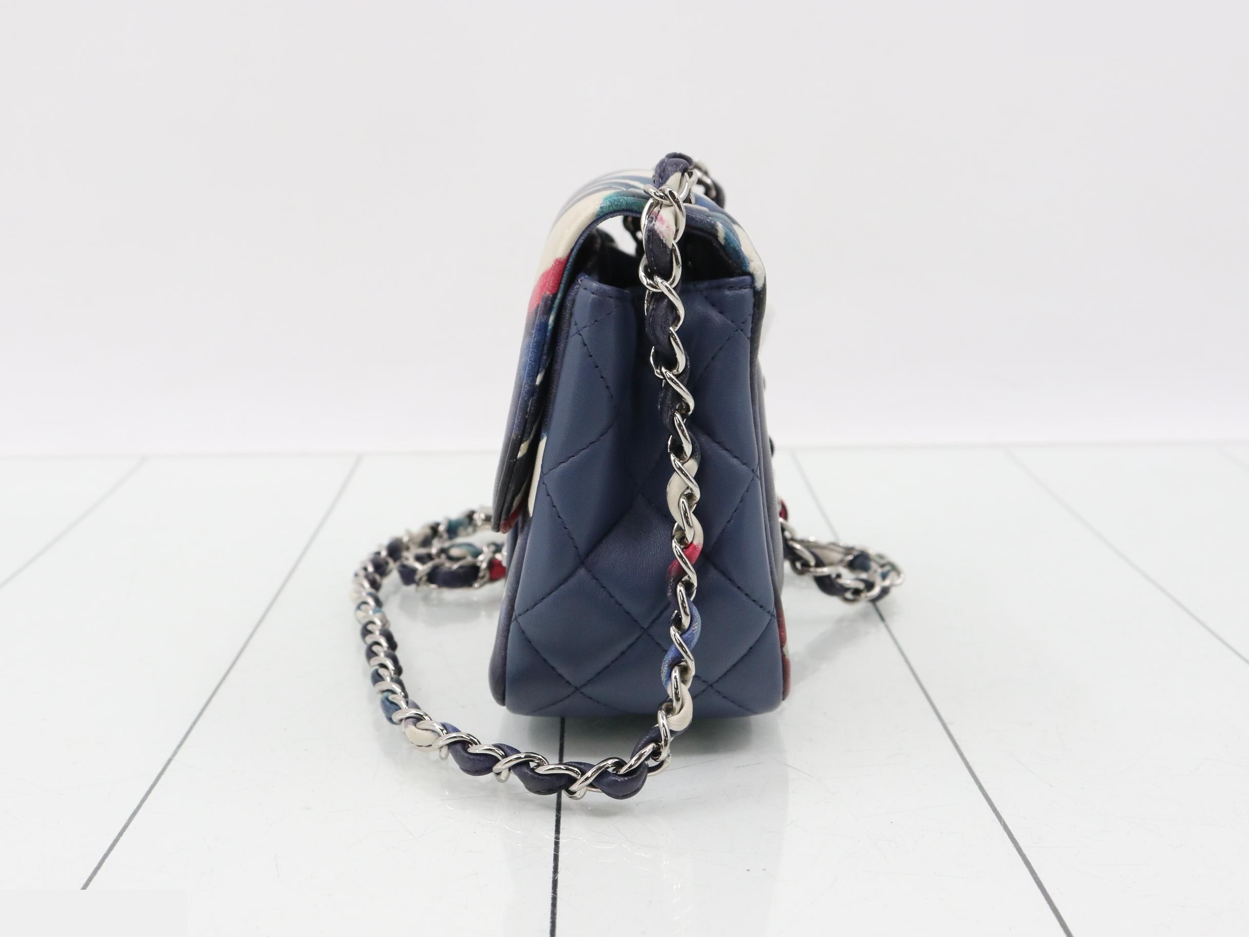 Airline Mini Matelassé (Bag) - Shoulder Bag — view 3