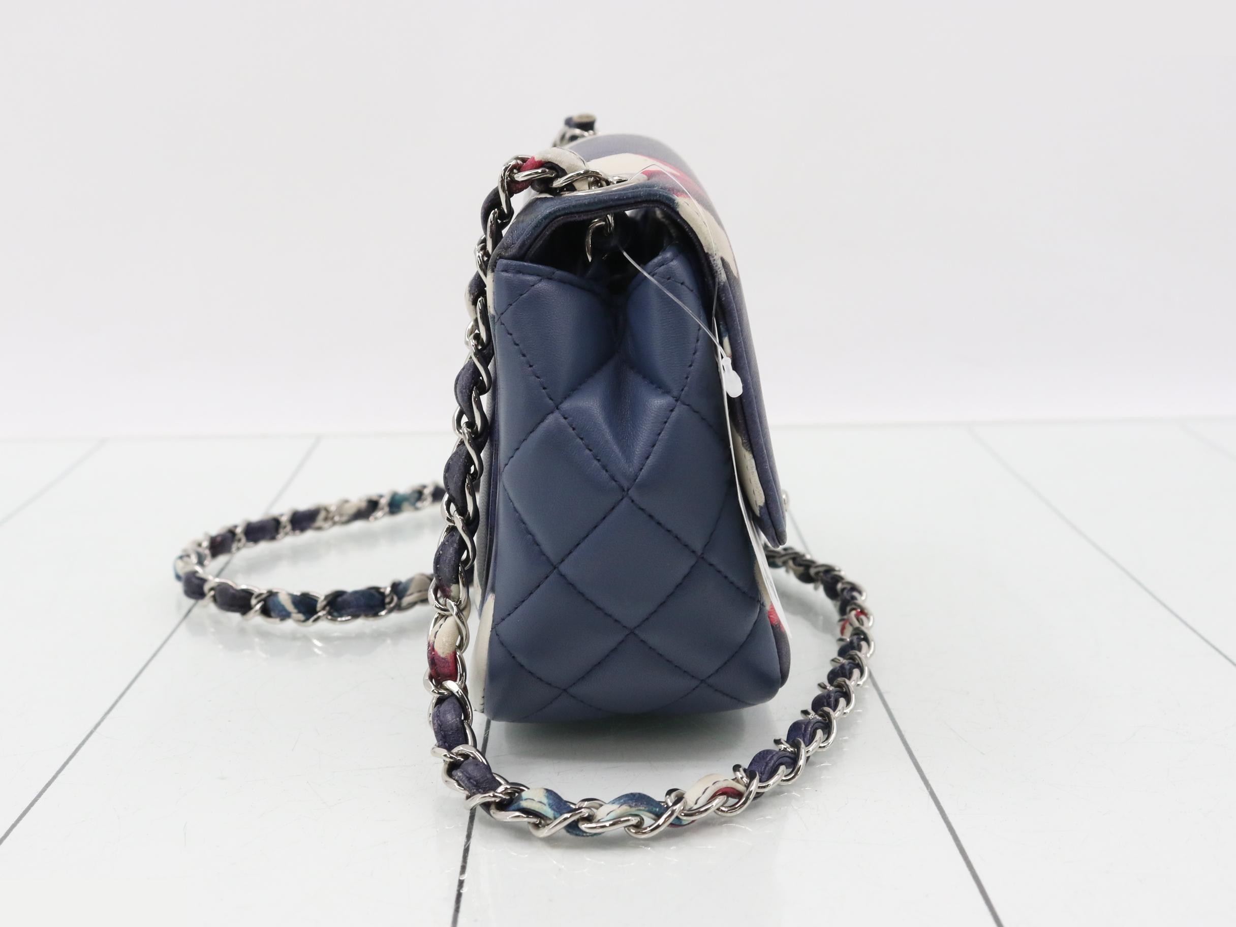 Airline Mini Matelassé (Bag) - Shoulder Bag — view 4