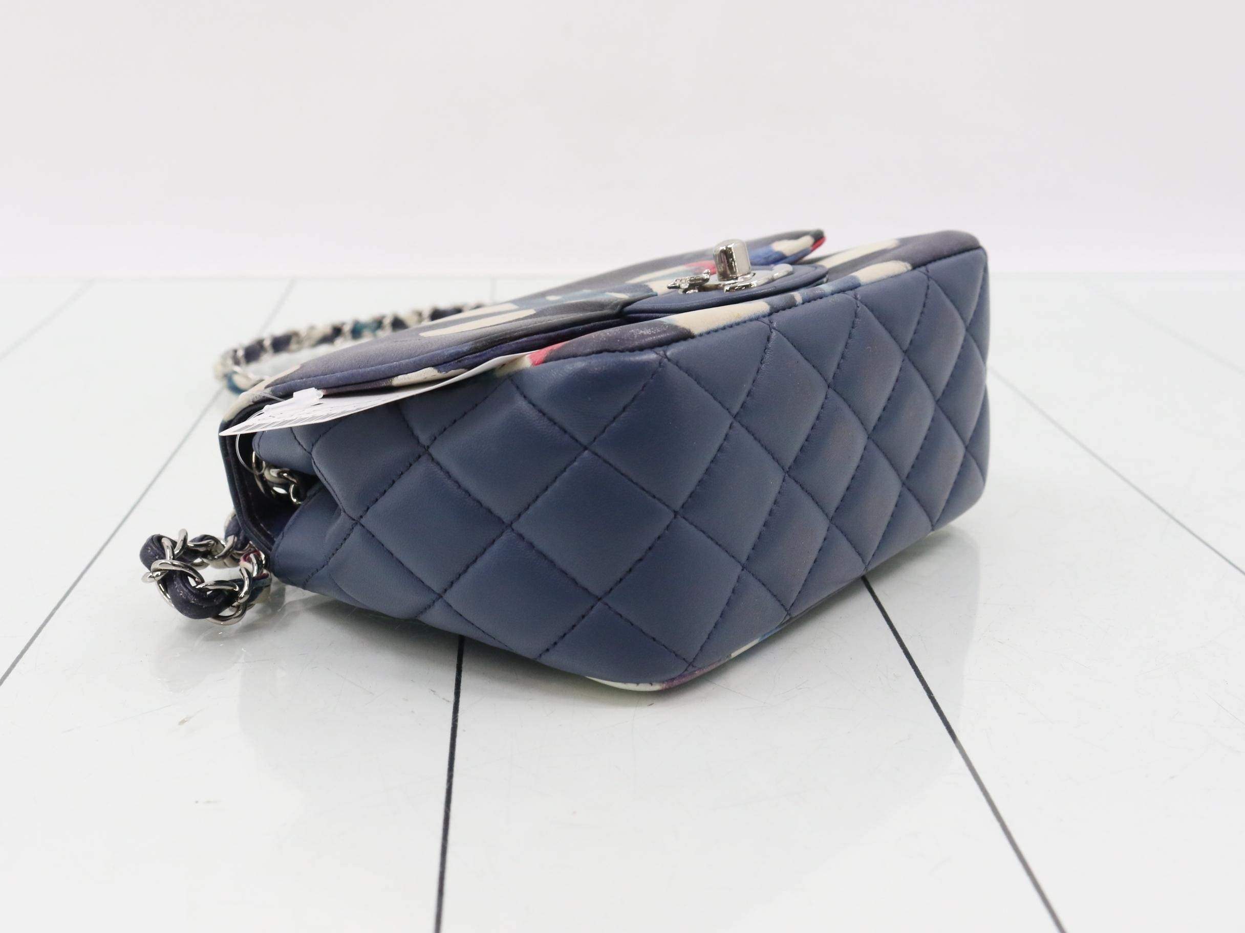Airline Mini Matelassé (Bag) - Shoulder Bag — view 5