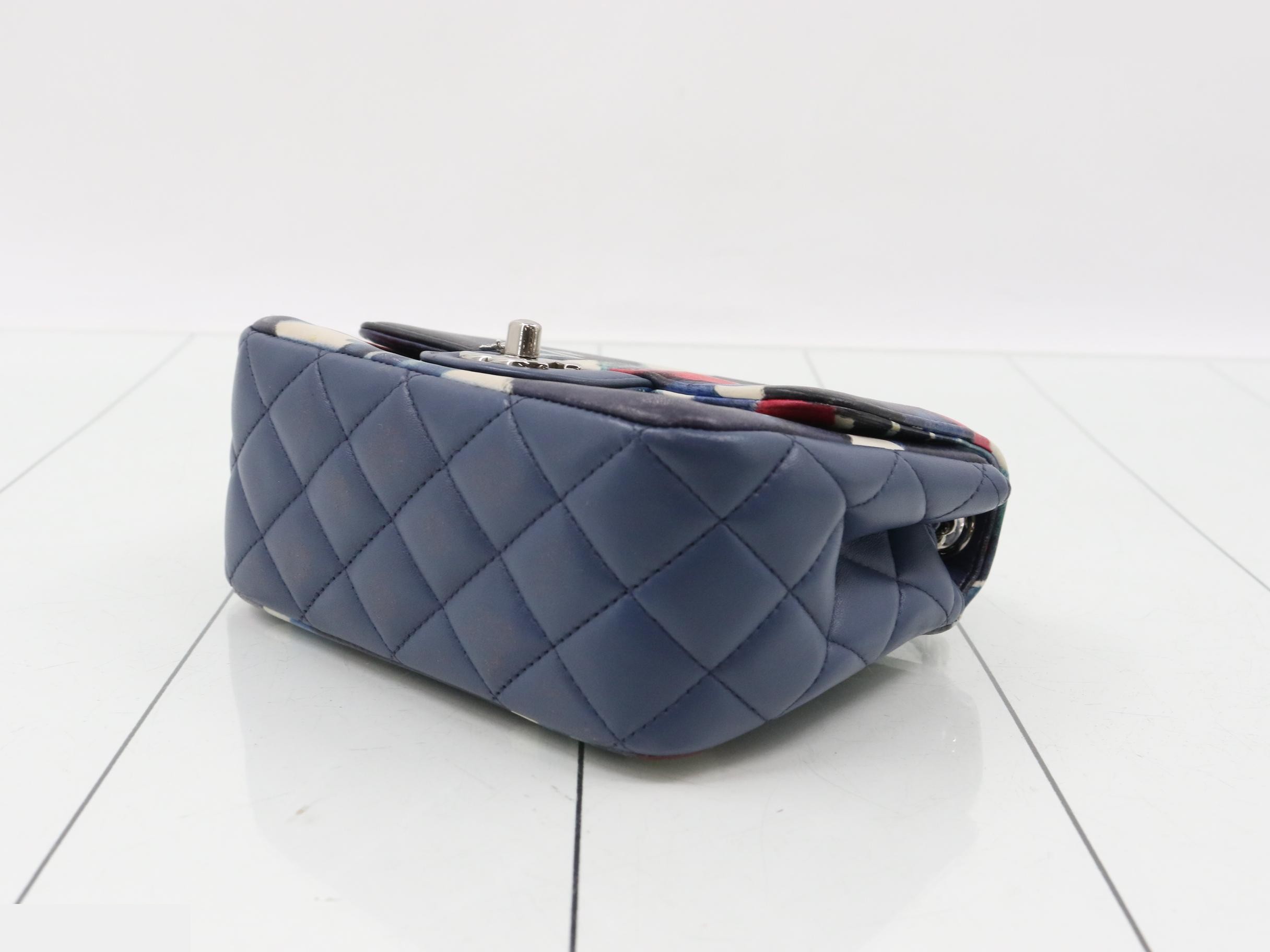 Airline Mini Matelassé (Bag) - Shoulder Bag — view 6