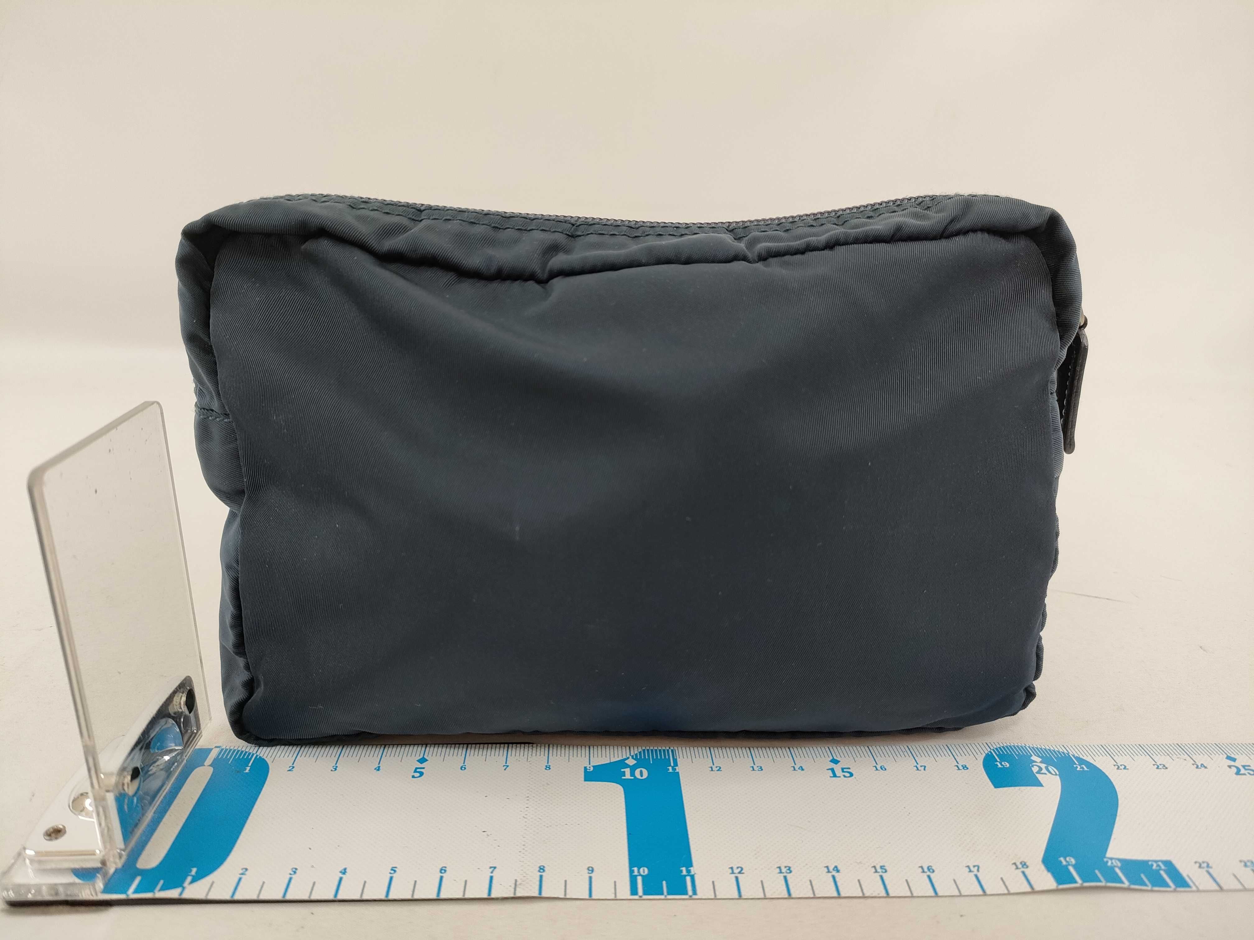 Nylon Pouch — view 2