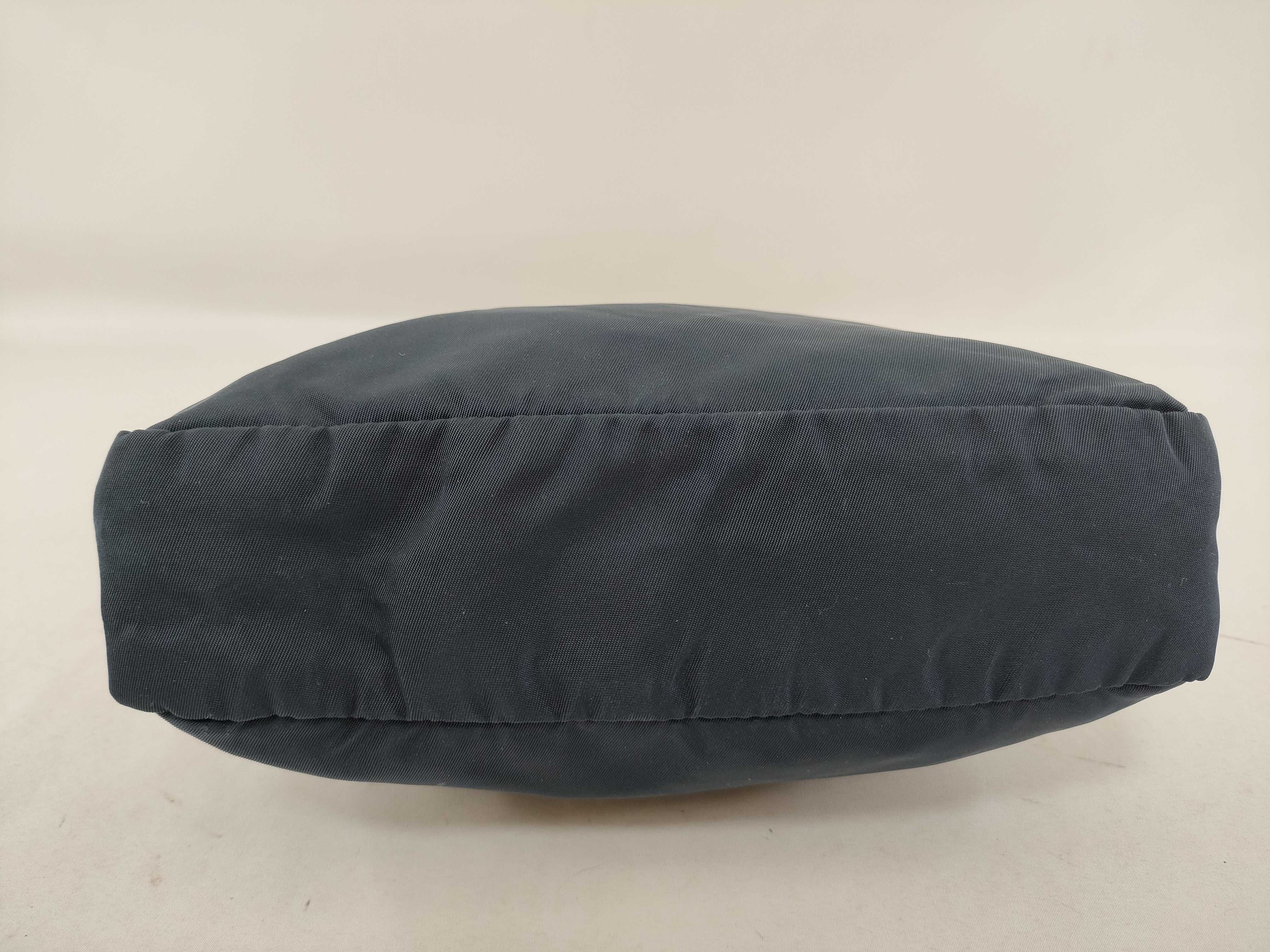Nylon Pouch — view 3