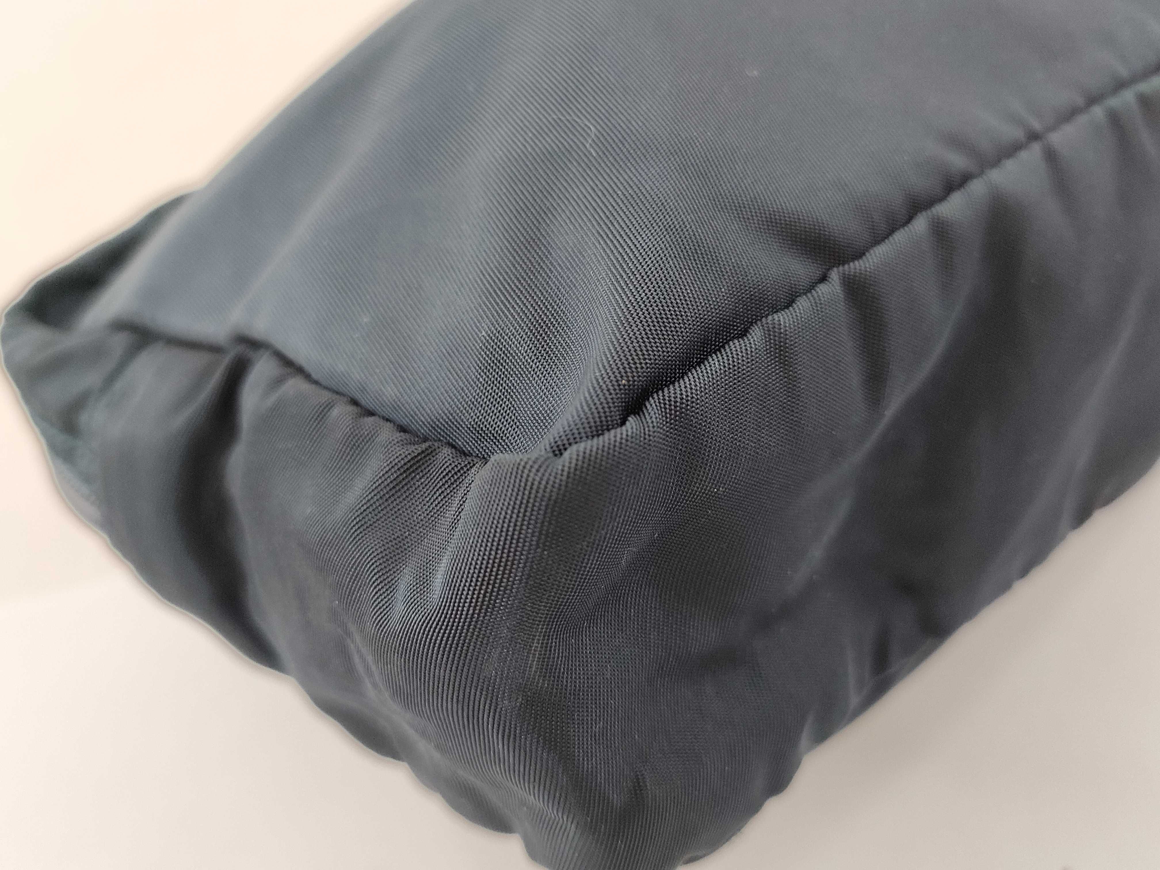Nylon Pouch — view 4