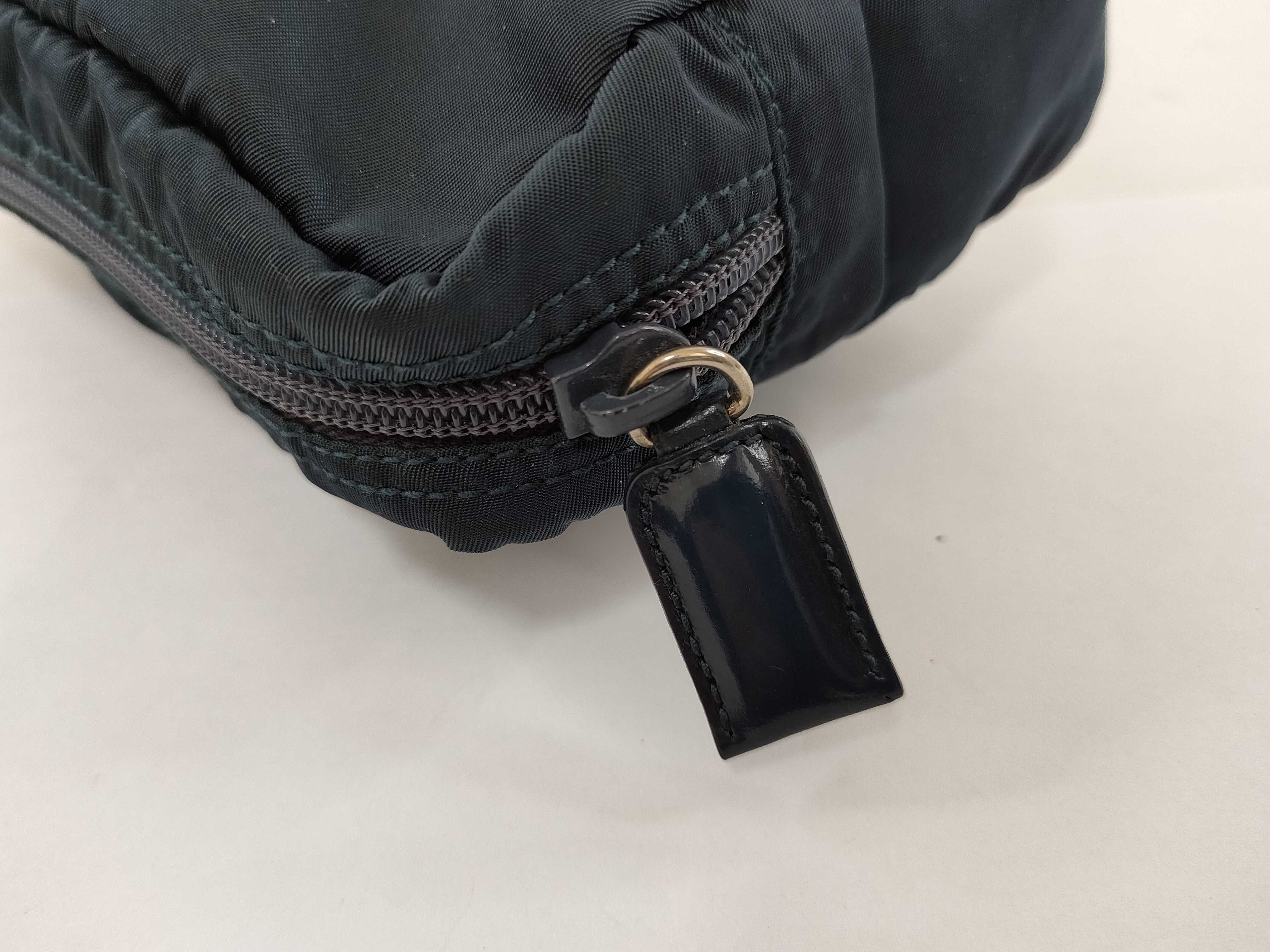 Nylon Pouch — view 5