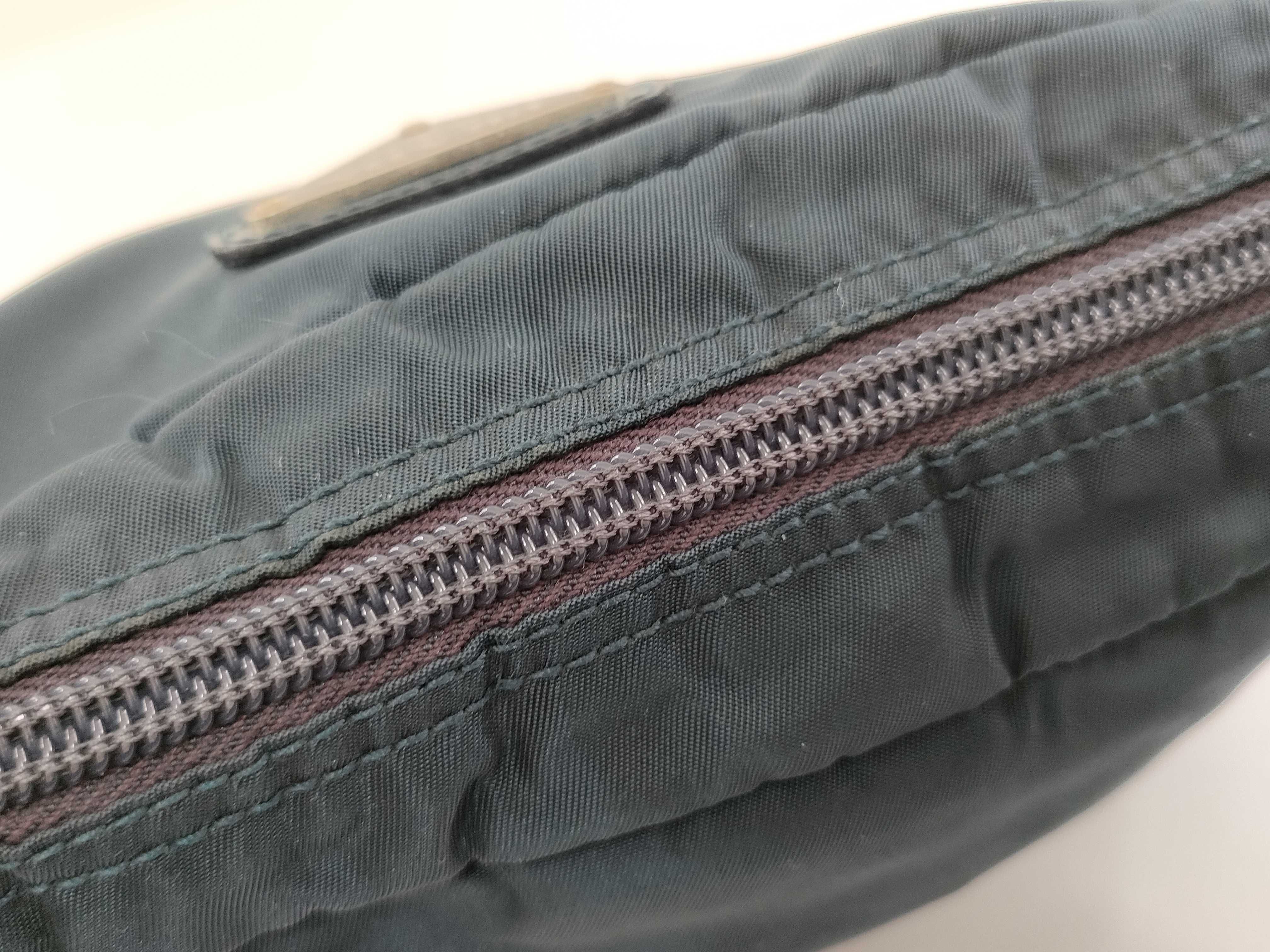 Nylon Pouch — view 6
