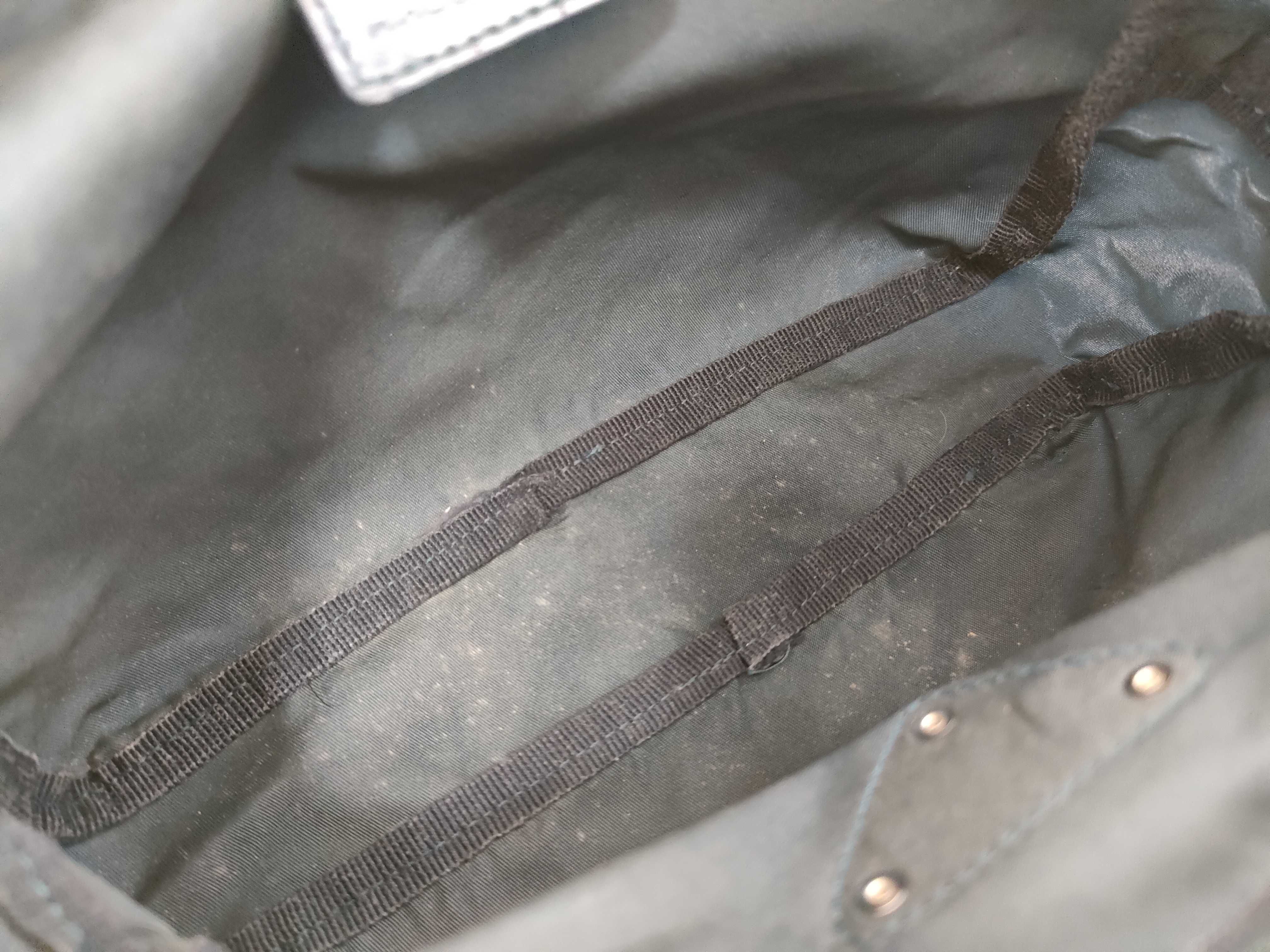Nylon Pouch — view 9