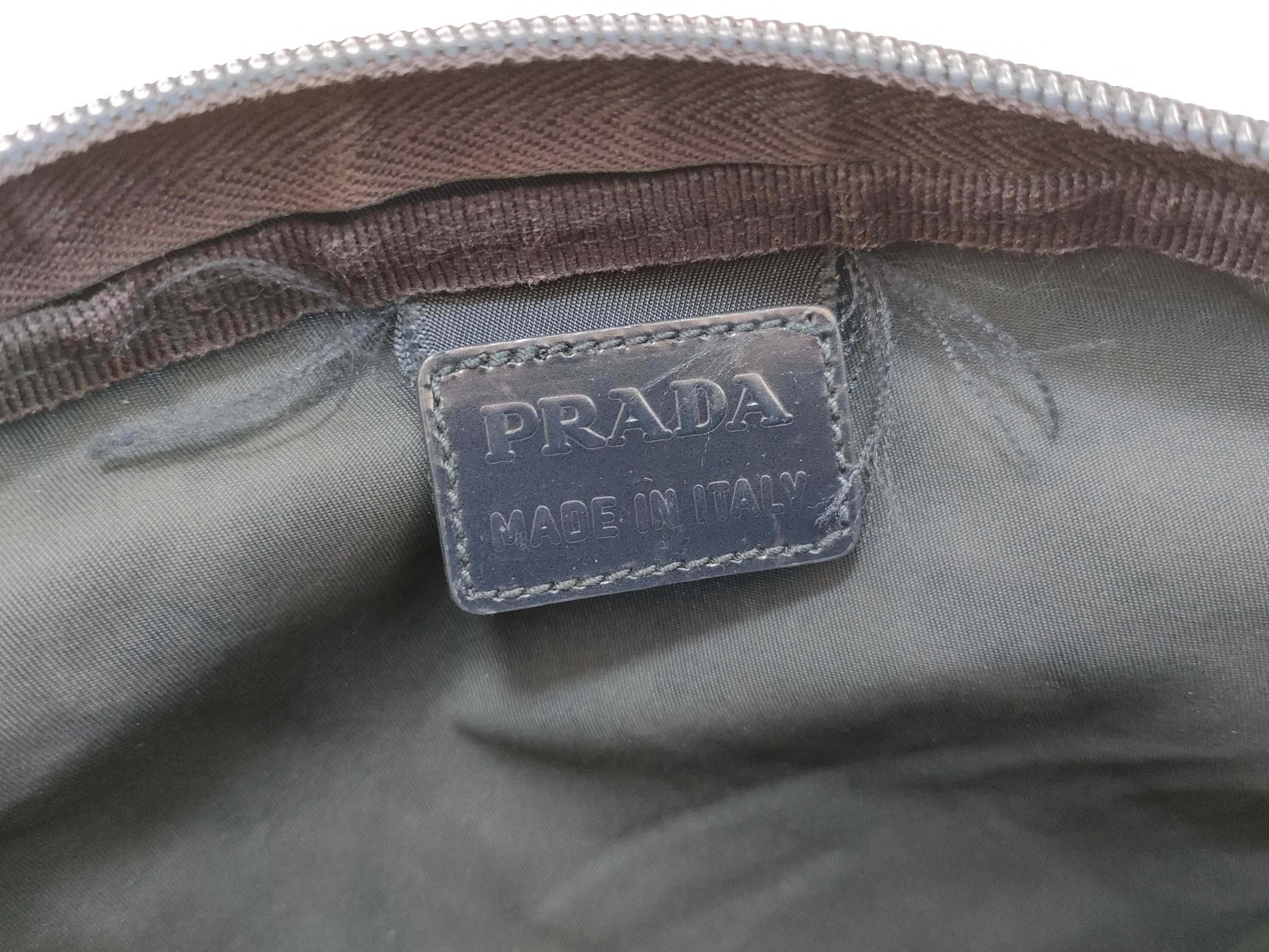 Nylon Pouch — view 10