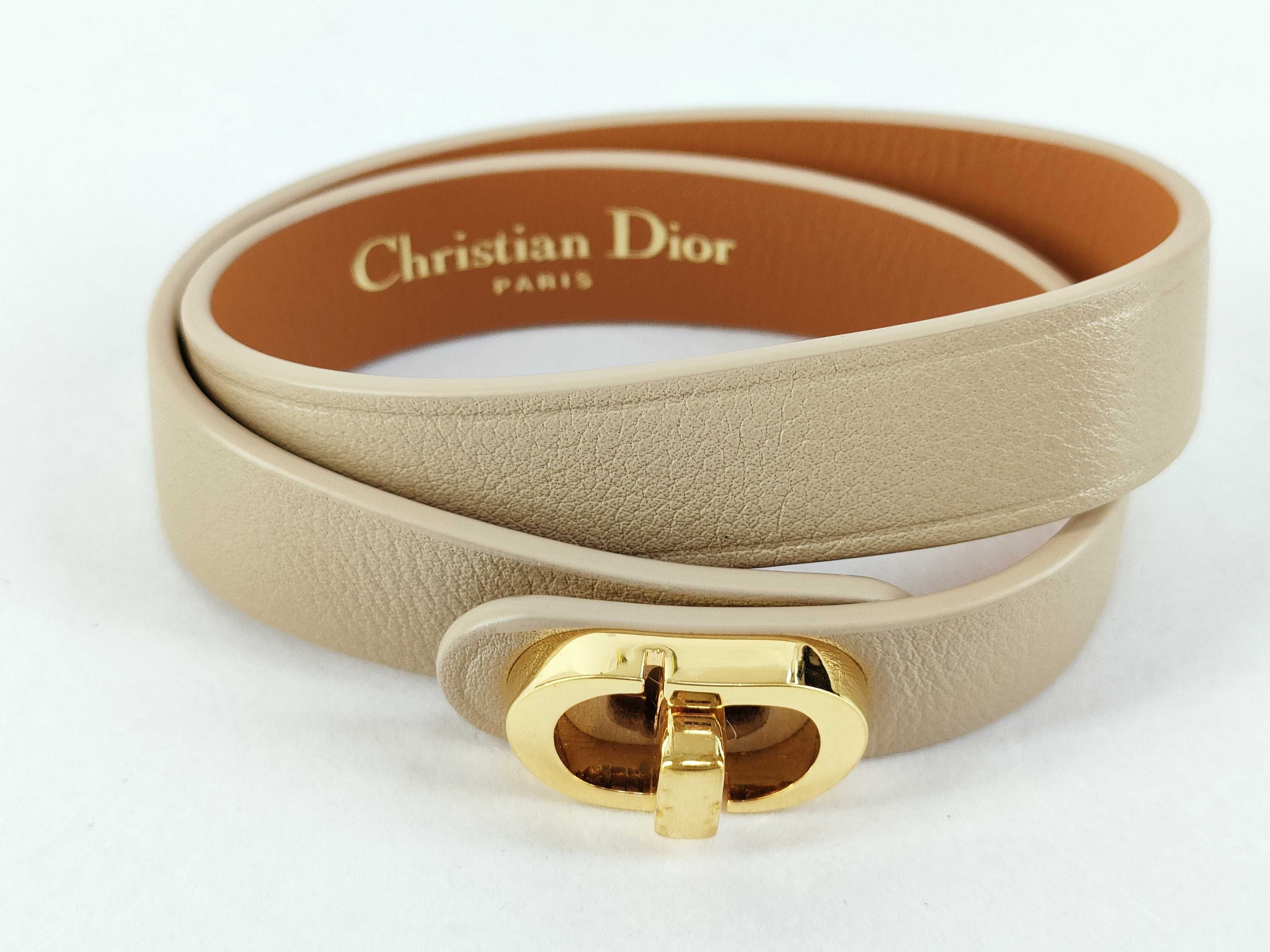 30 Montaigne Bracelet Bracelet/Bangle