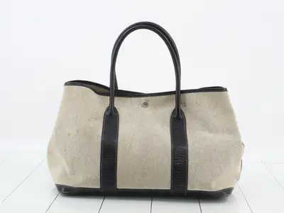 Garden Party Tote Bag