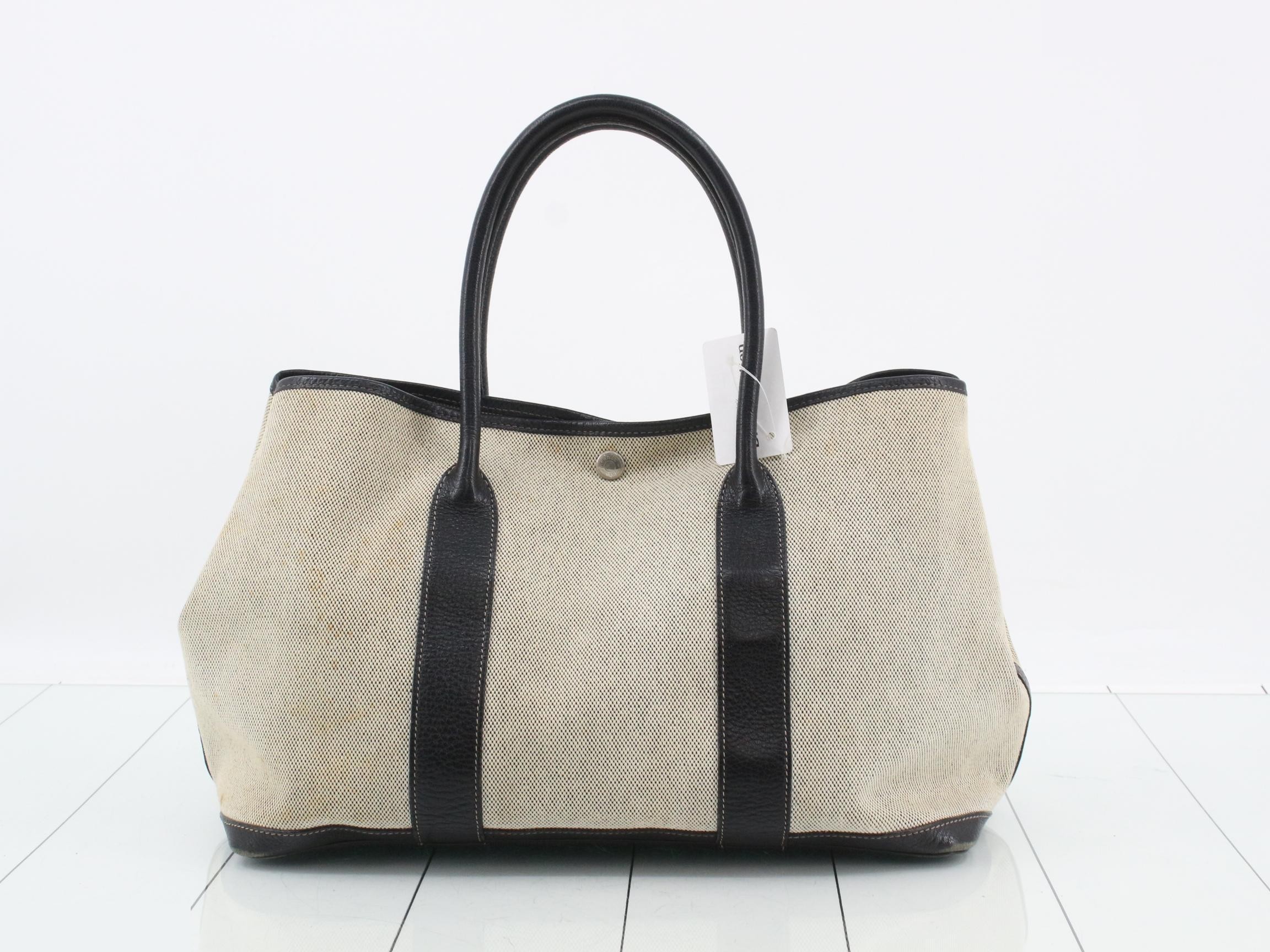 Garden Party Tote Bag — view 2