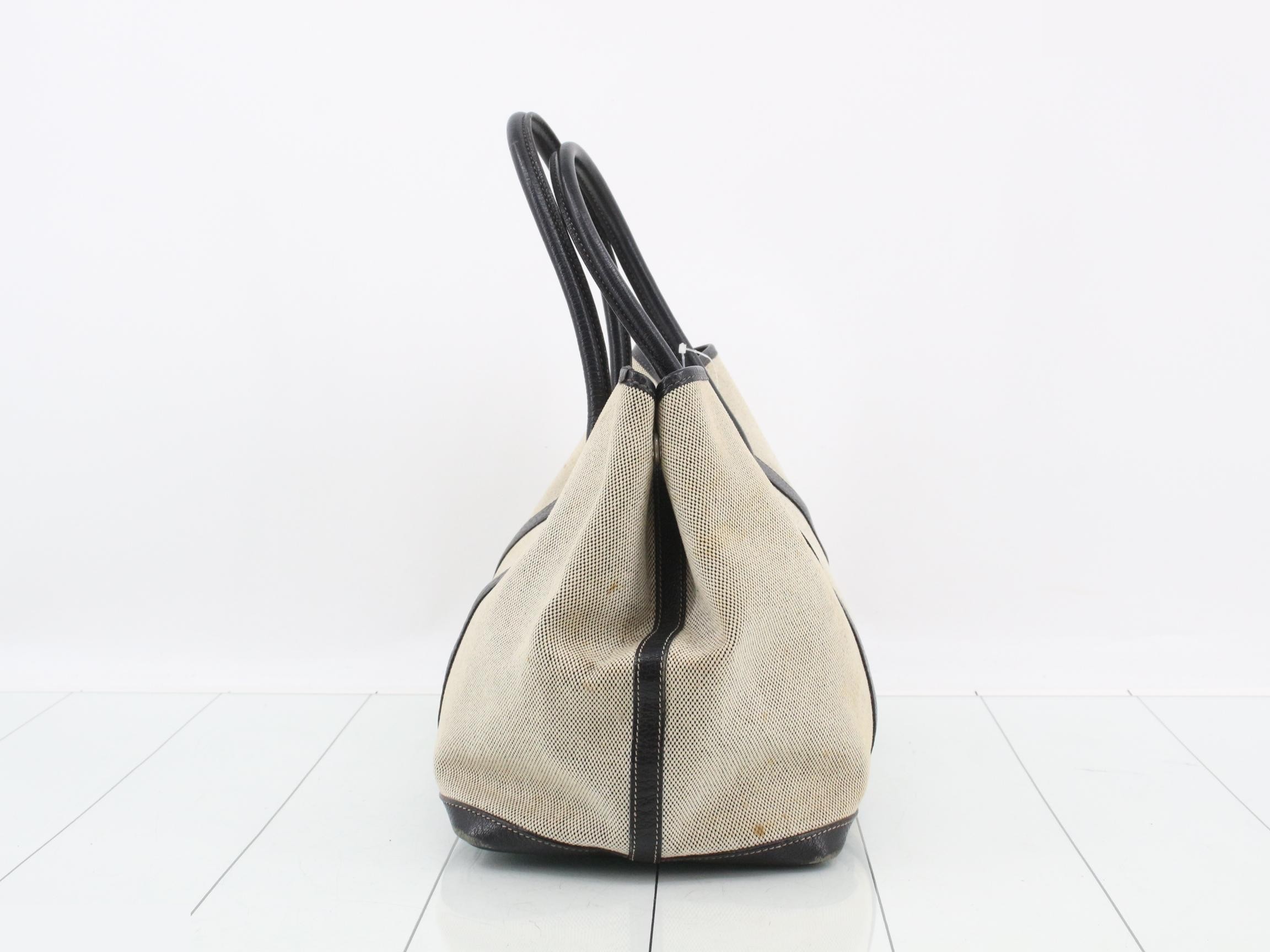 Garden Party Tote Bag — view 3