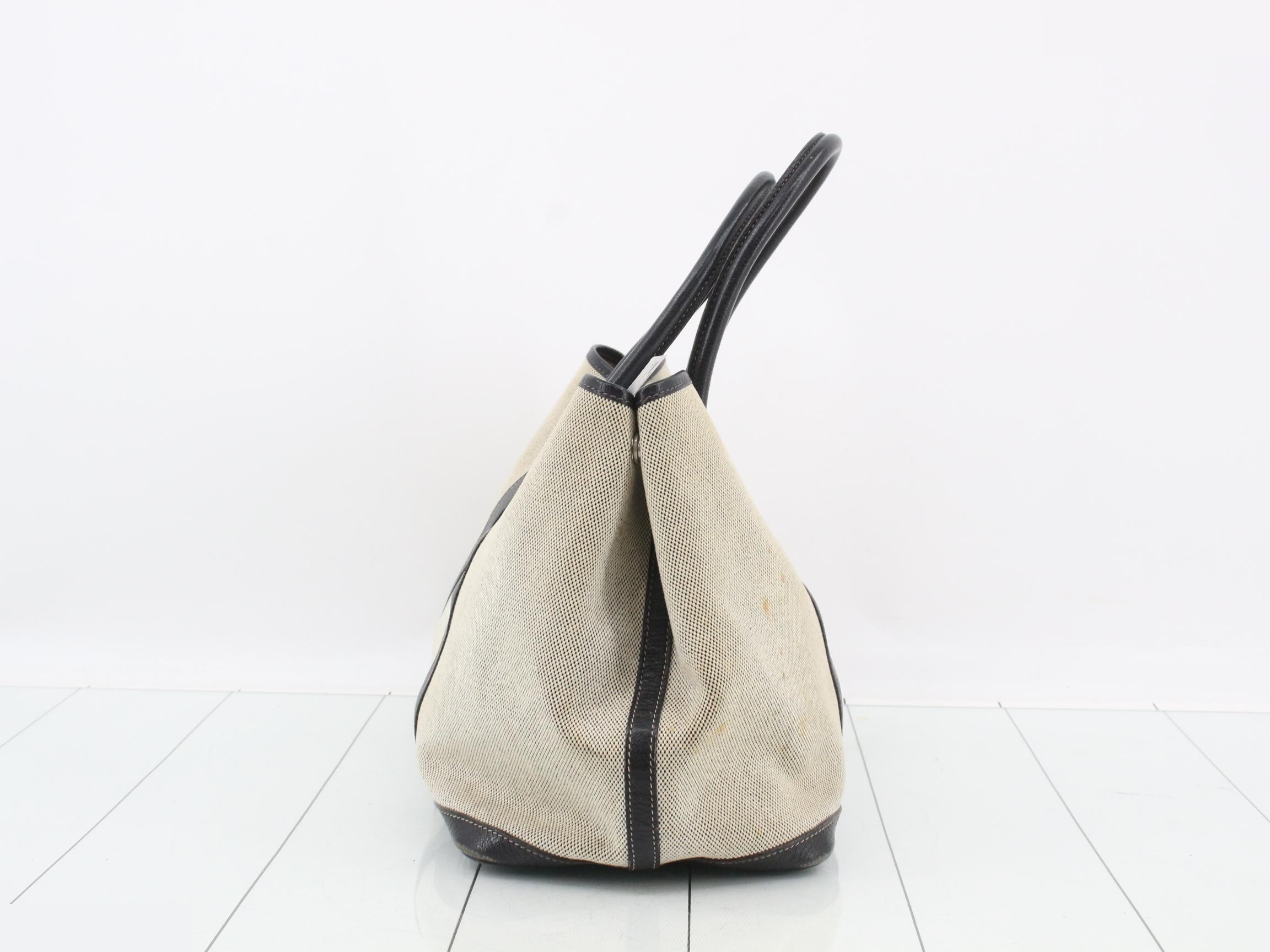 Garden Party Tote Bag — view 4