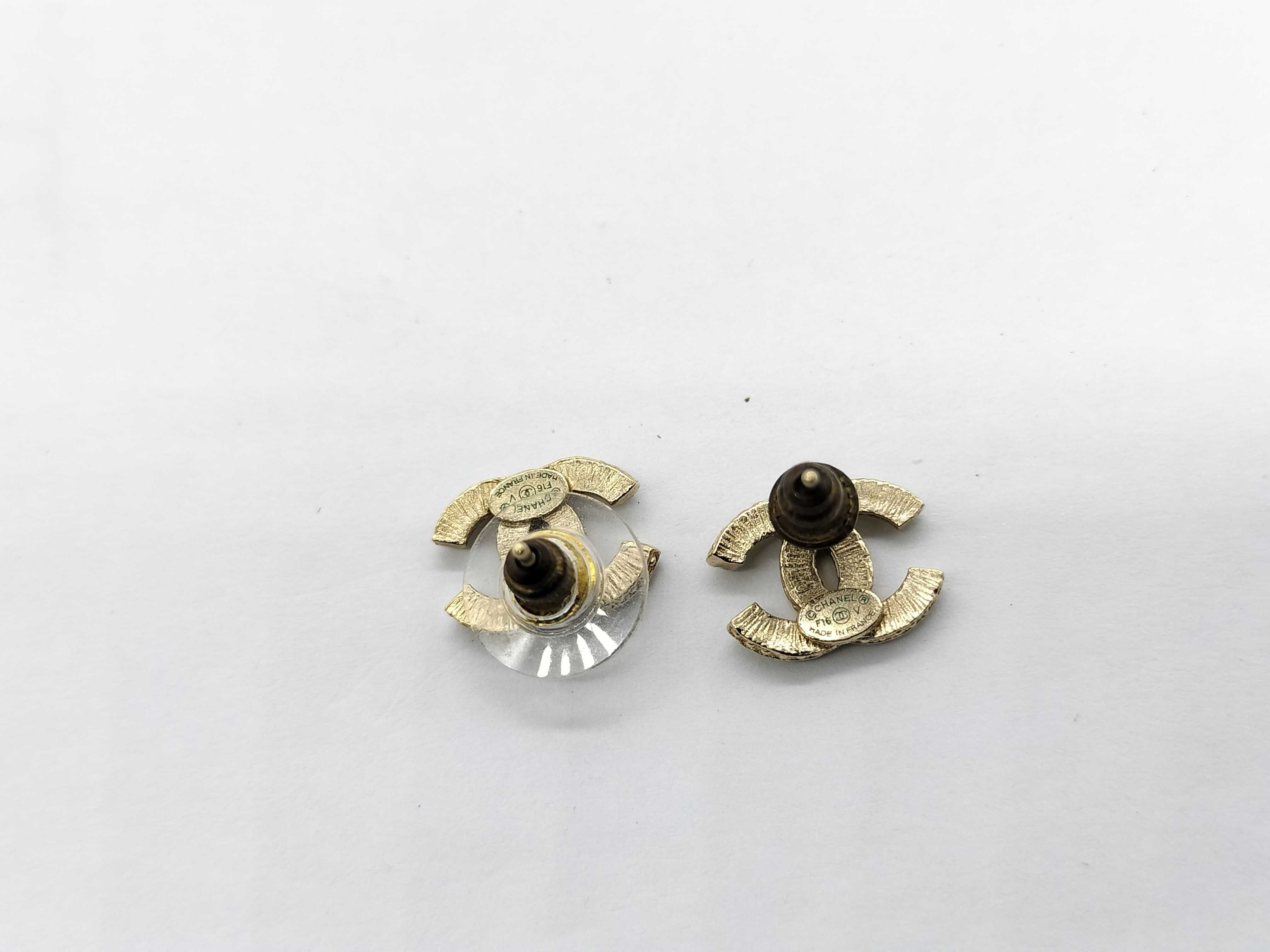 Coco Earrings F16V Earrings — view 2