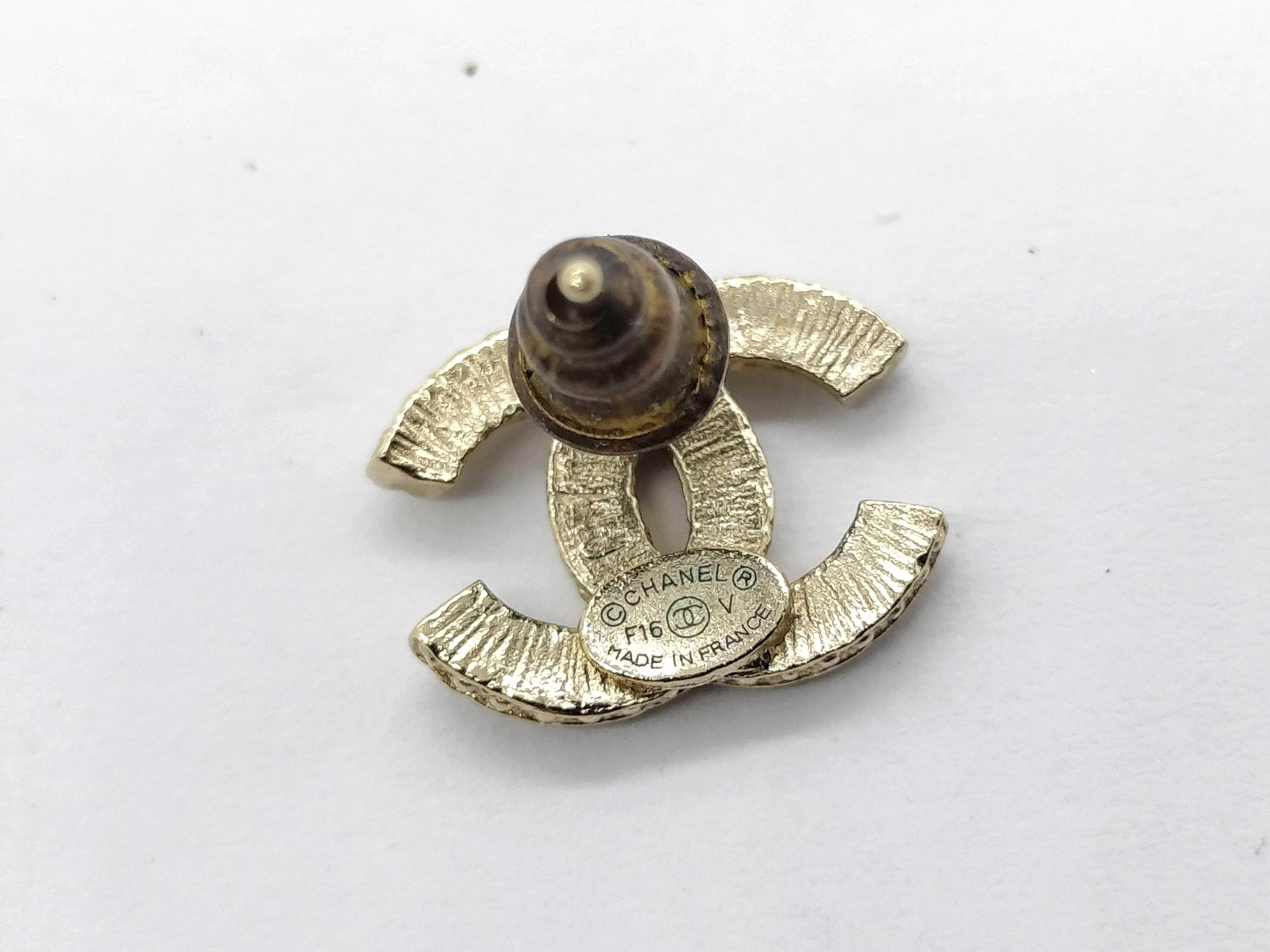 Coco Earrings F16V Earrings — view 3