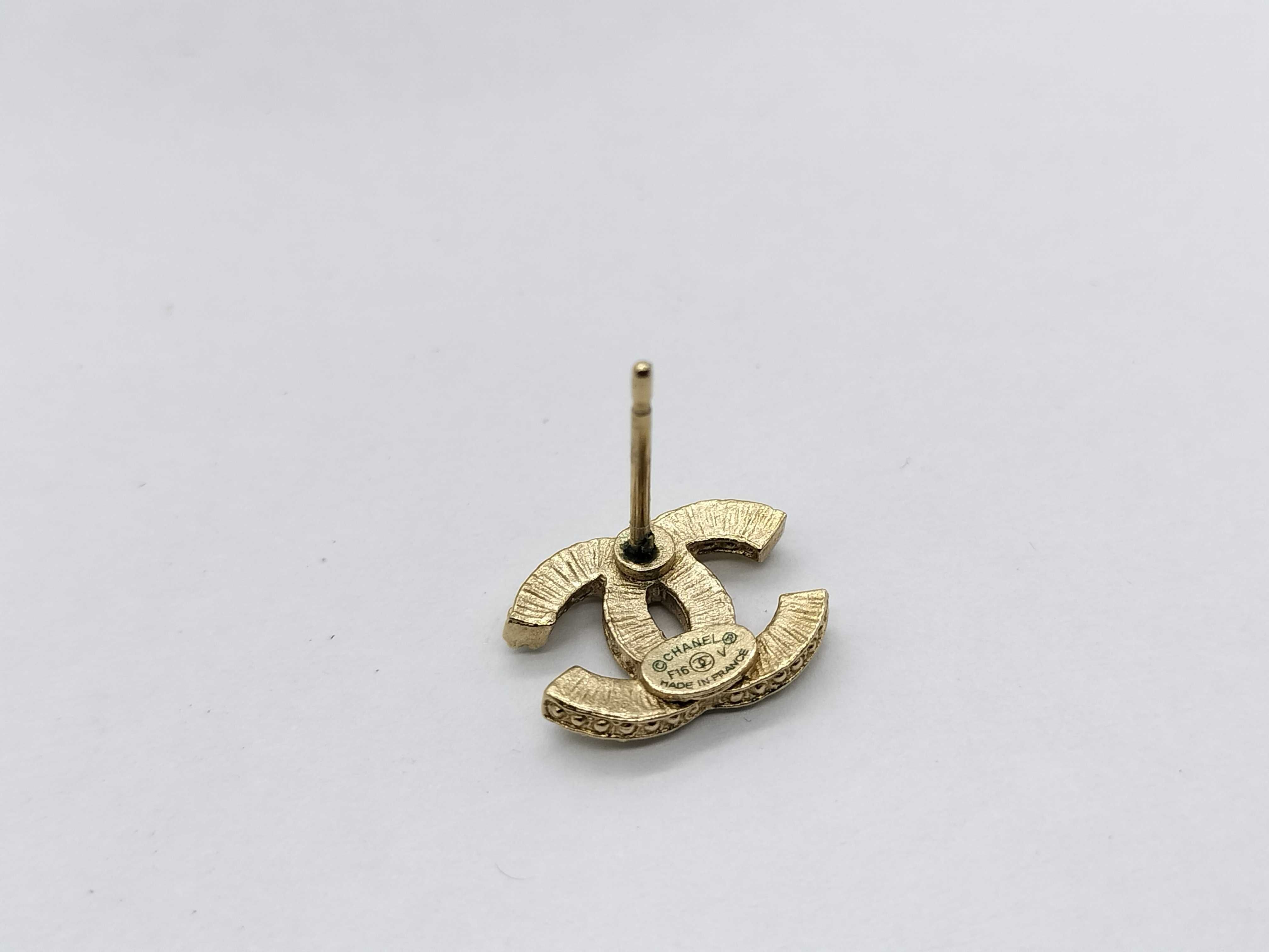 Coco Earrings F16V Earrings — view 5