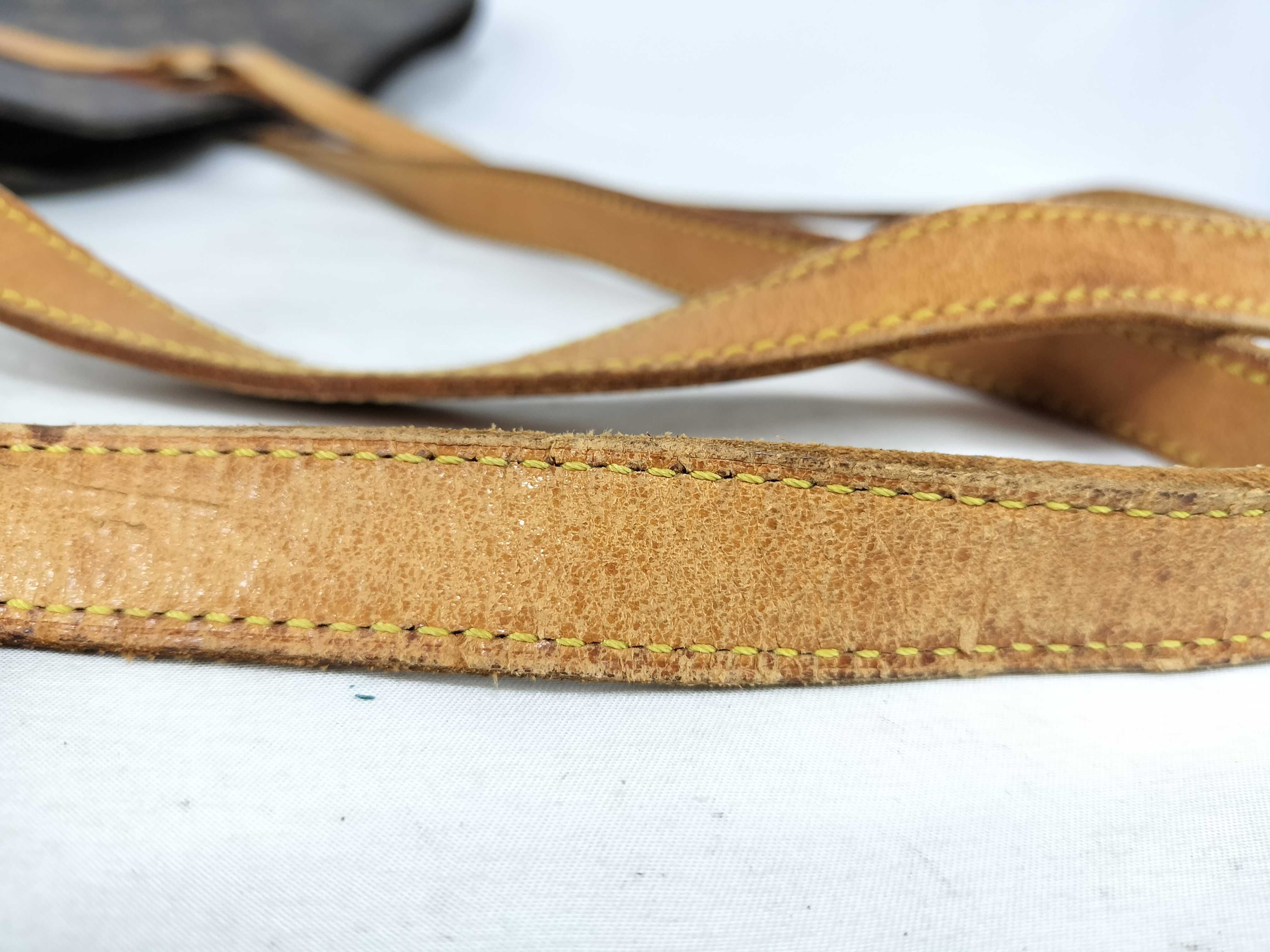 Monogram Tote Bag Shoulder Bag — view 4