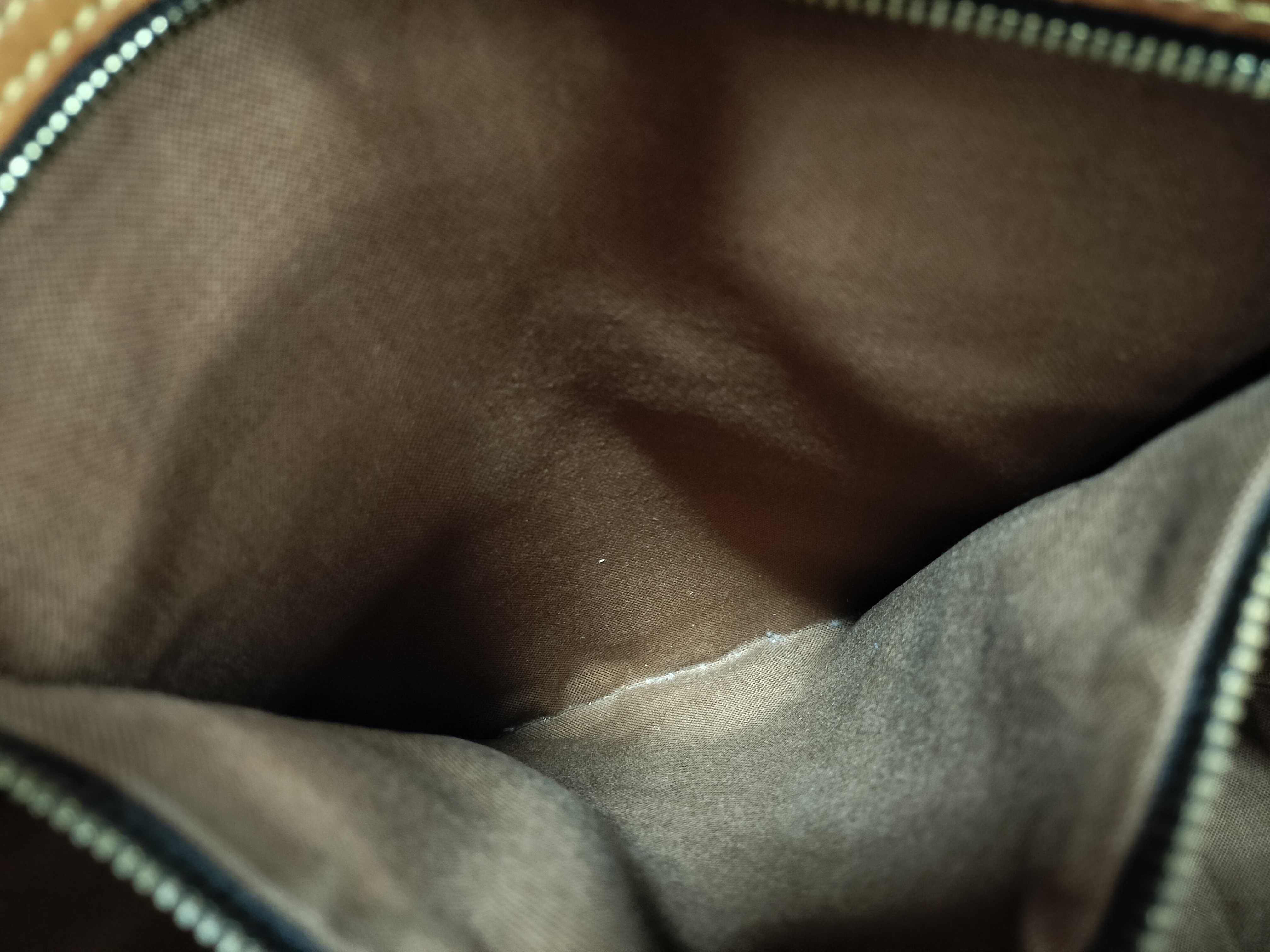 Monogram Tote Bag Shoulder Bag — view 10