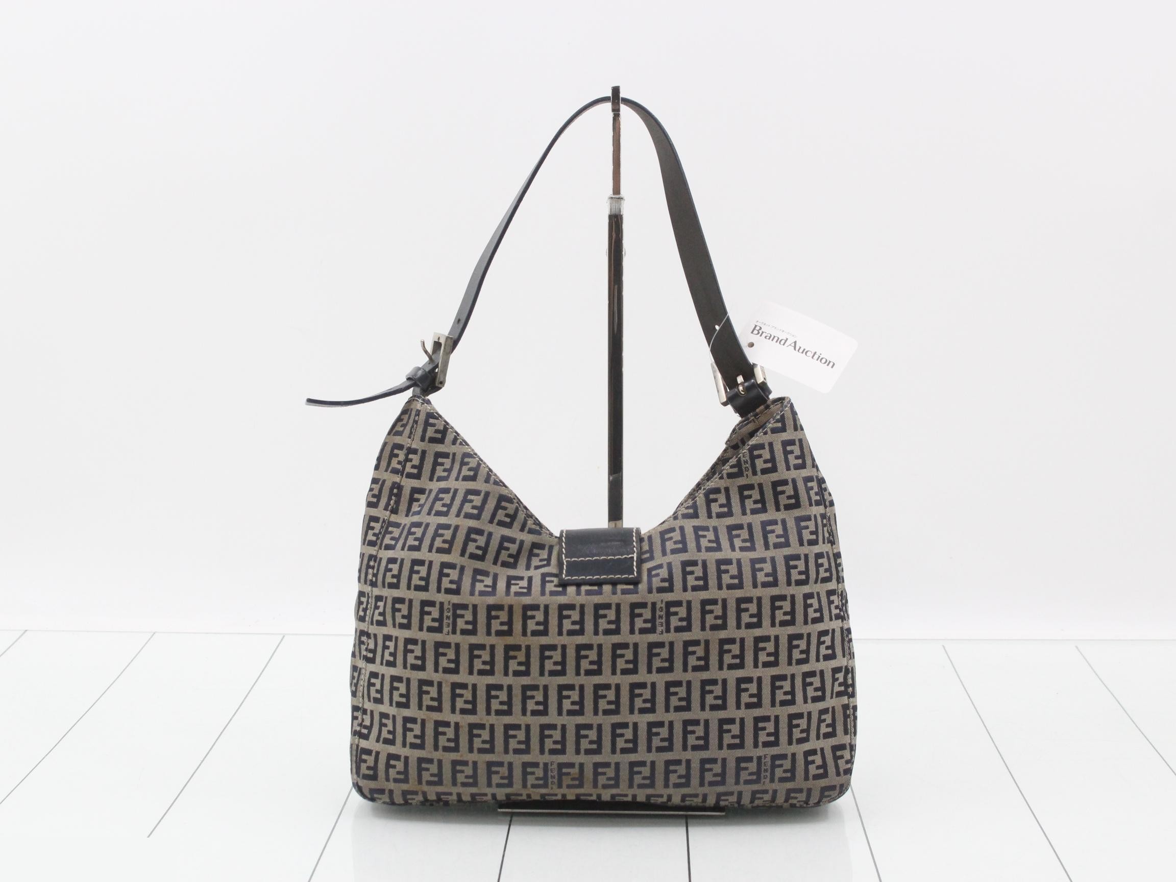 Zucchino (Bag) - Shoulder Bag — view 2