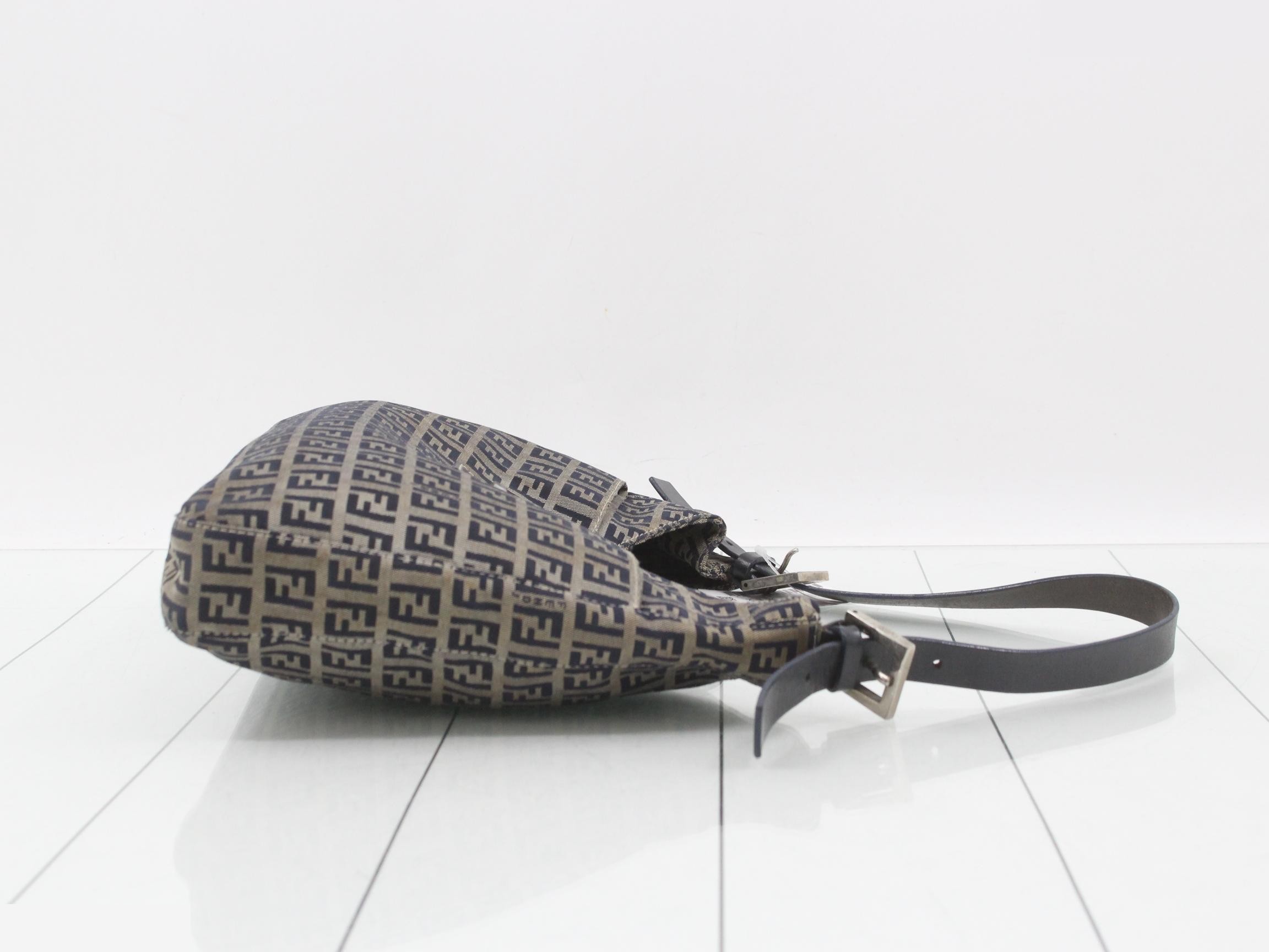 Zucchino (Bag) - Shoulder Bag — view 3