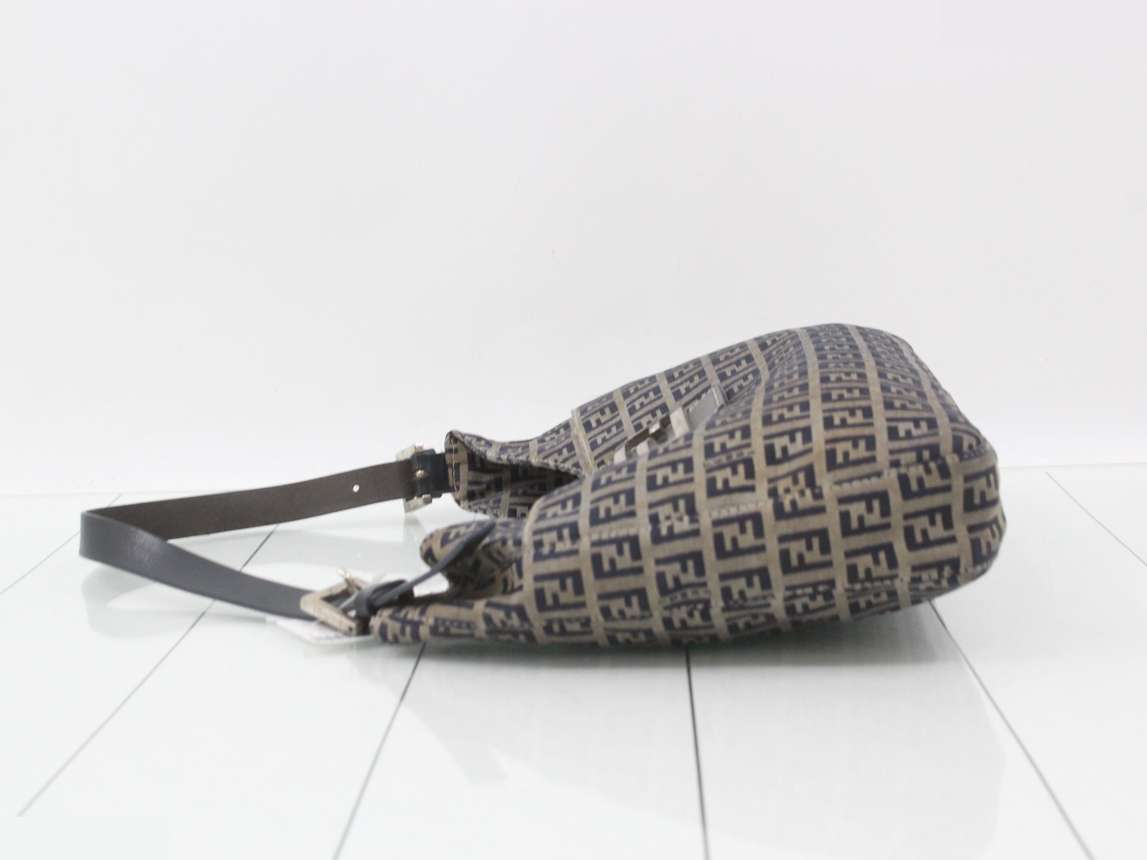 Zucchino (Bag) - Shoulder Bag — view 4