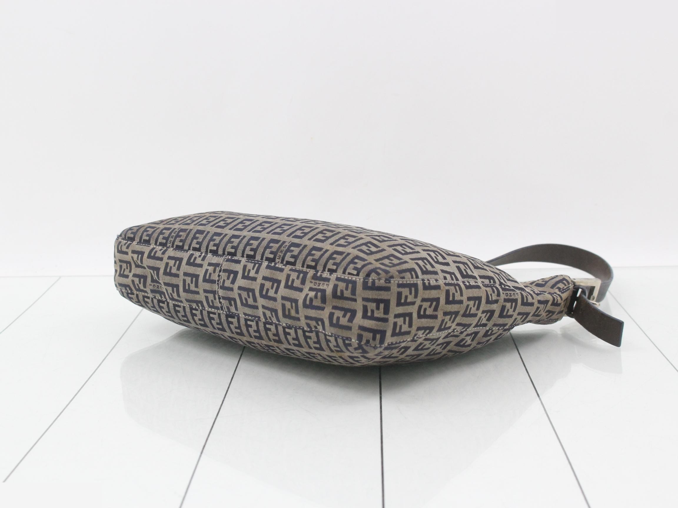 Zucchino (Bag) - Shoulder Bag — view 6