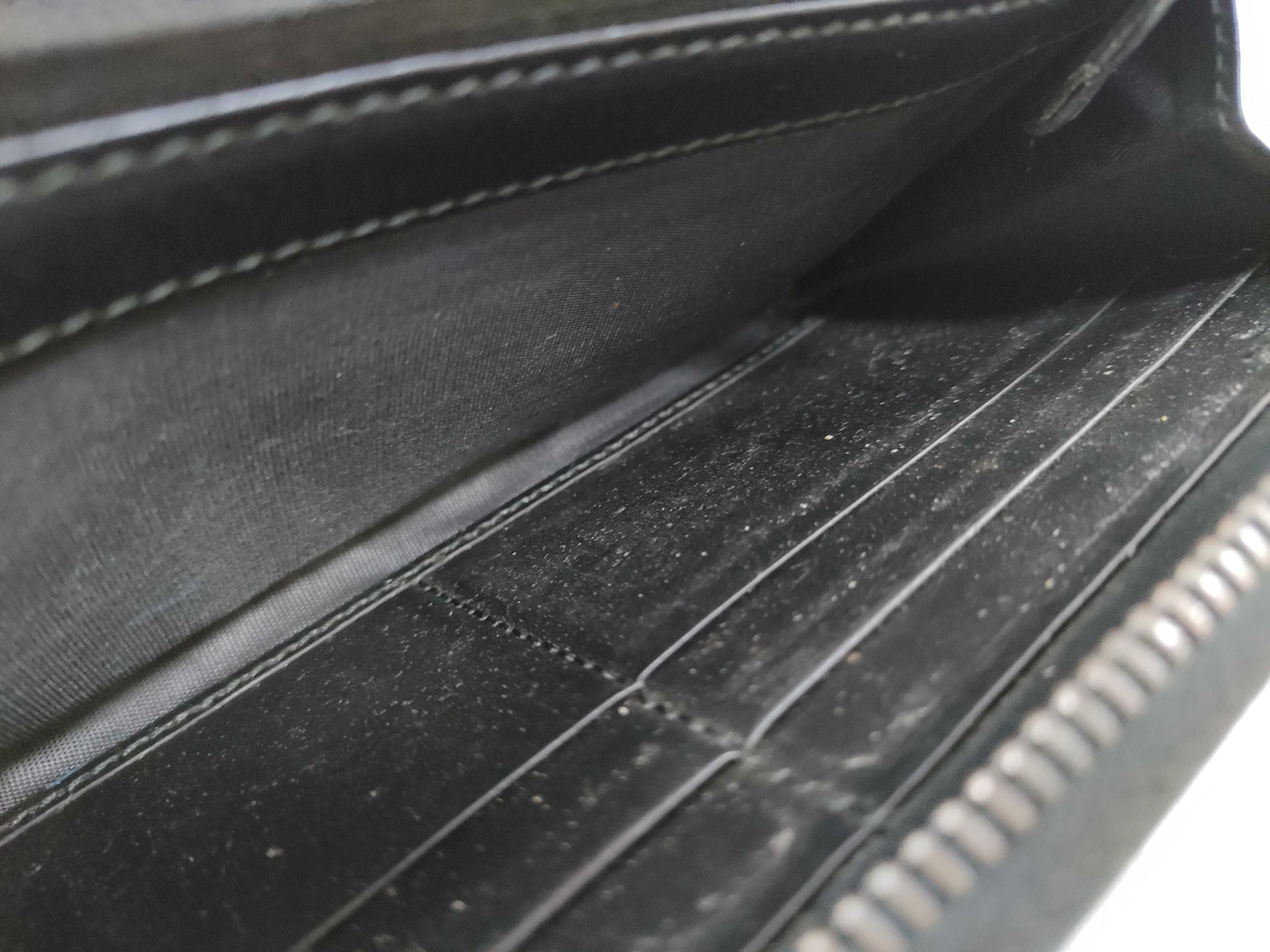 Guccissima Gucci Guccissima Long Wallet — view 12
