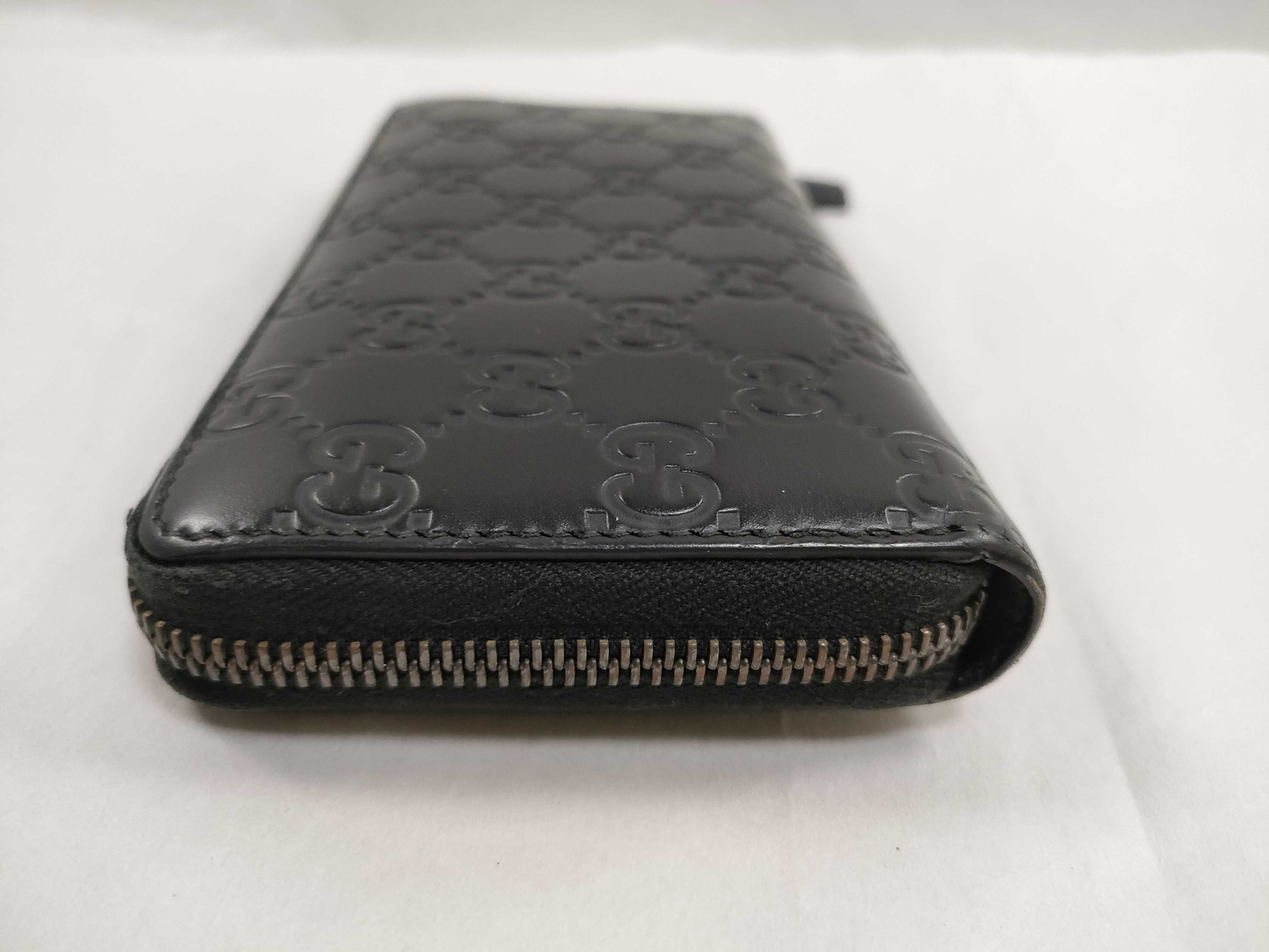 Guccissima Gucci Guccissima Long Wallet — view 4